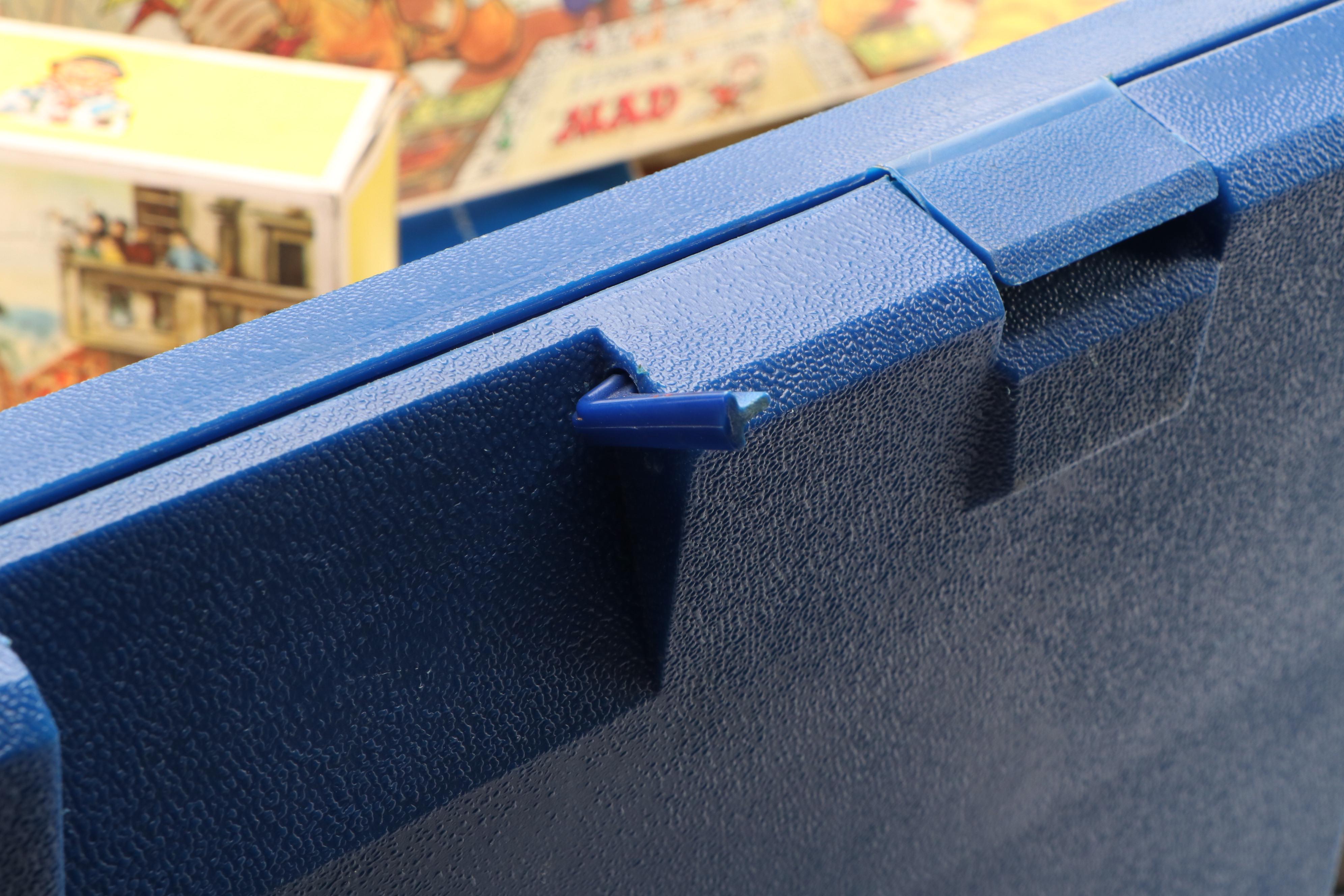 Backgammon, Monopoly, The Mad Magazine Game, Poosh-M-Up and More