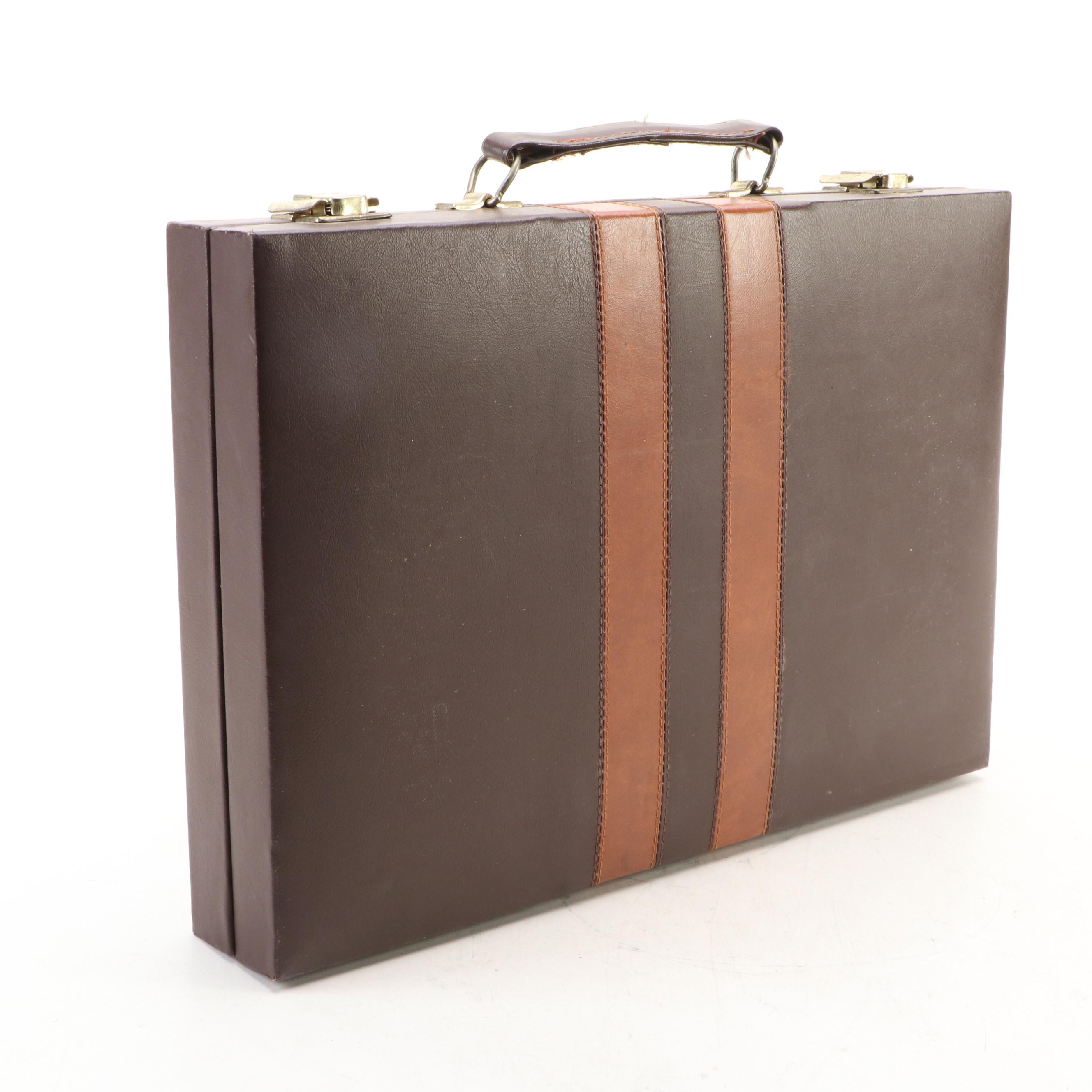 Backgammon, Monopoly, The Mad Magazine Game, Poosh-M-Up and More