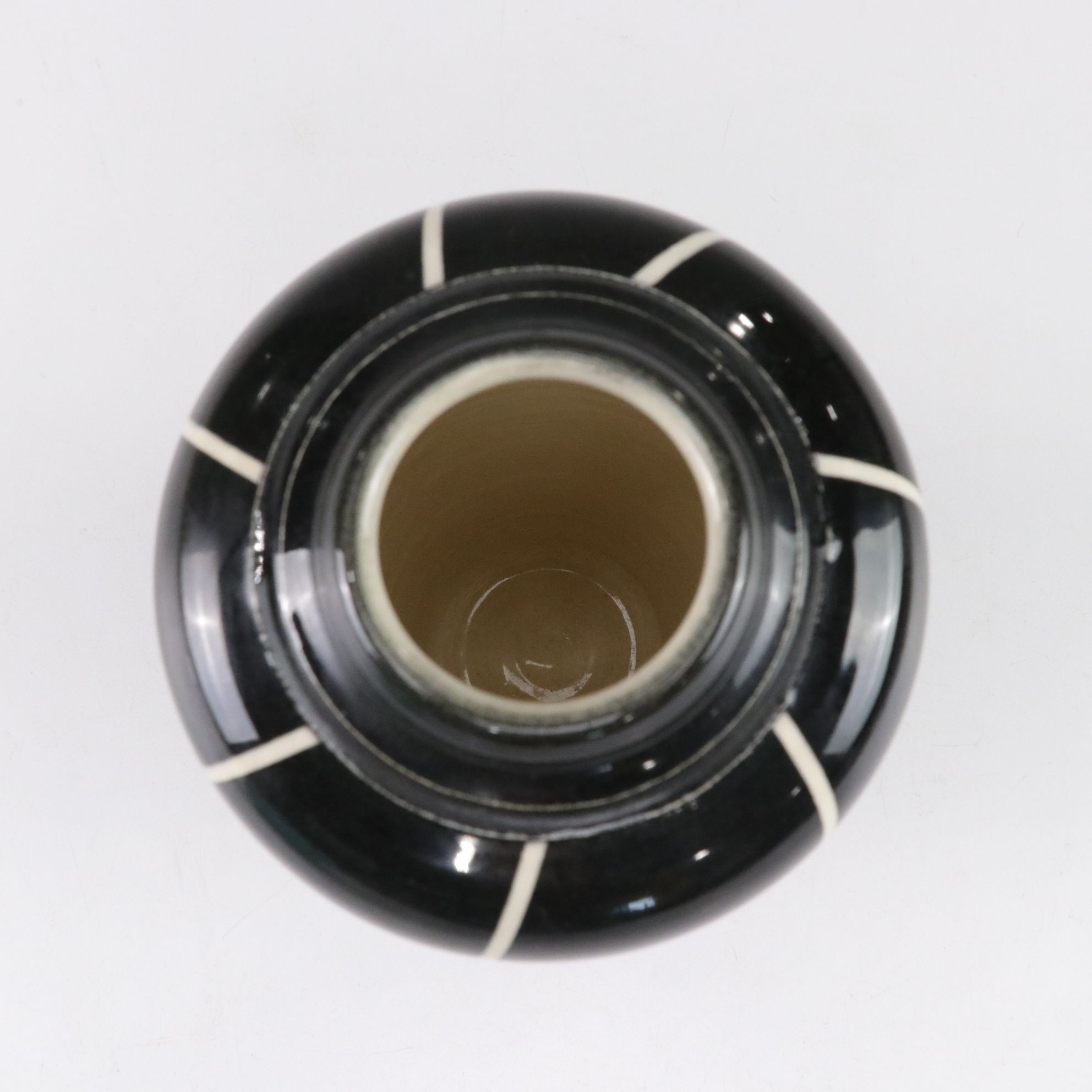 Hand-Crafted Rachel DePauw Bowl & Other Art Pottery