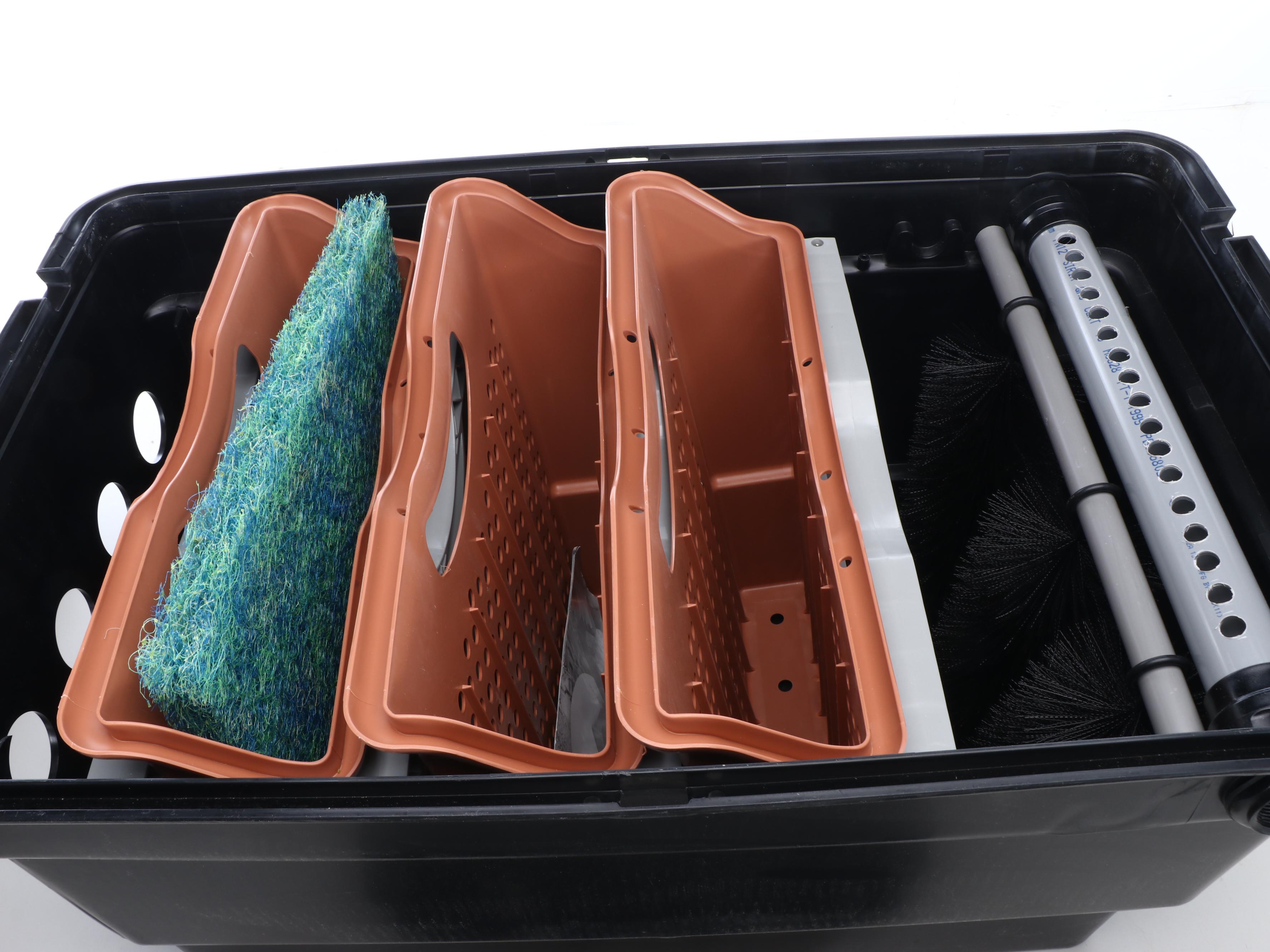 Laguna Powerflo Filter Falls Pond Filtrator