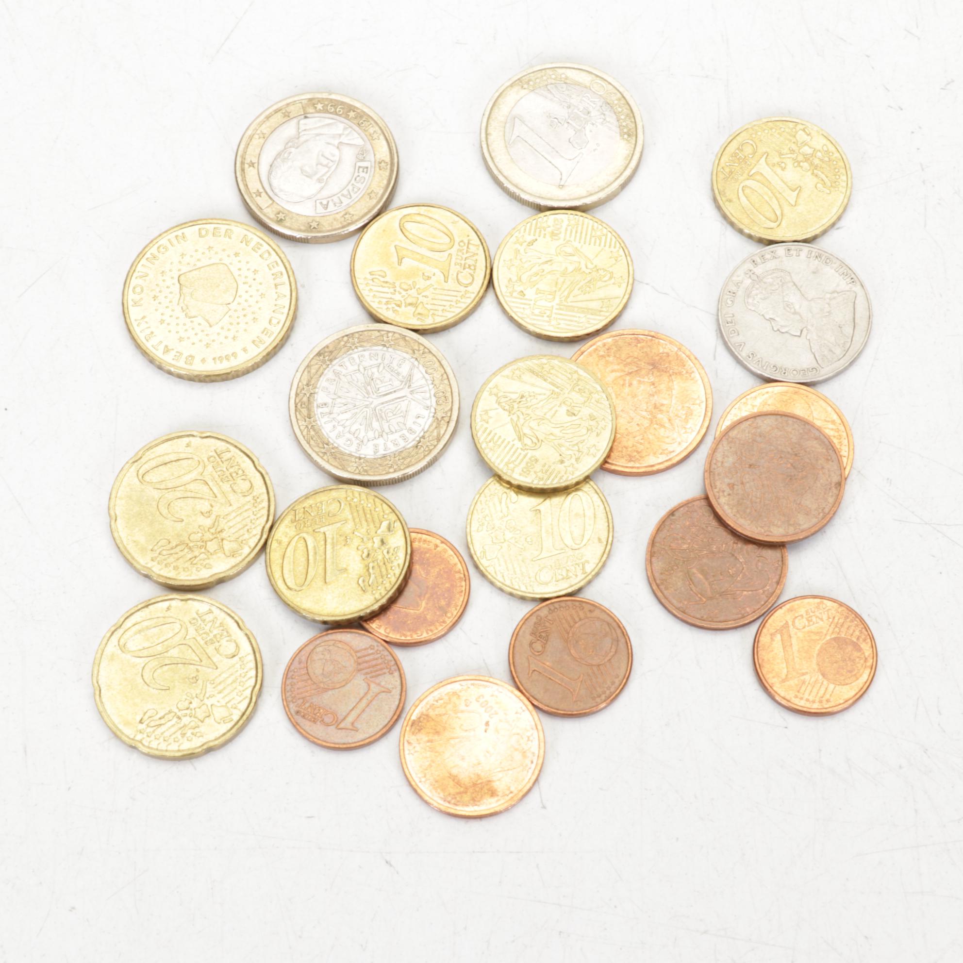 Danbury Desk Mantel Clock with Folding Binoculars, Pocket Lighters and More