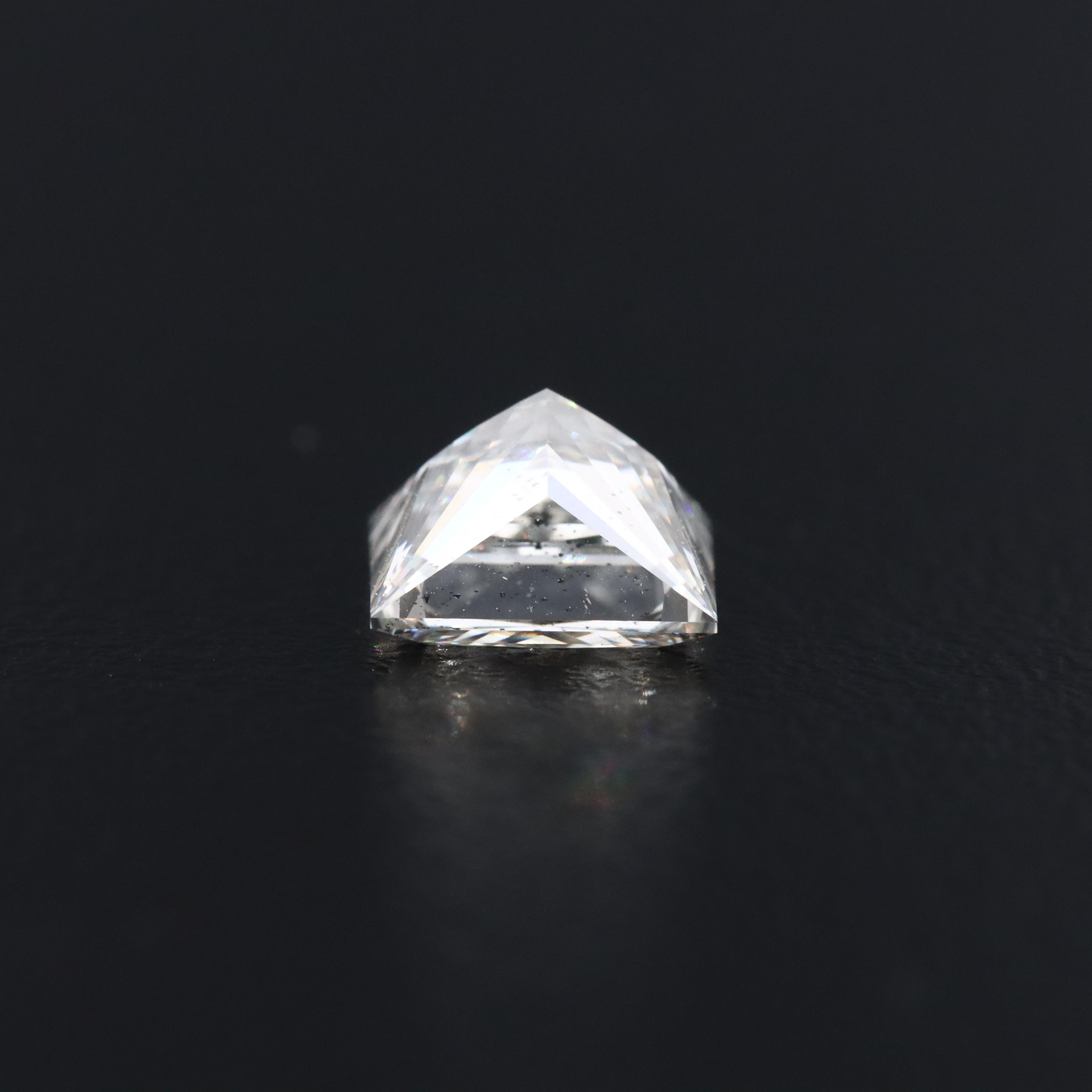 Loose 1.77 CT Lab Grown Diamond with IGI Report