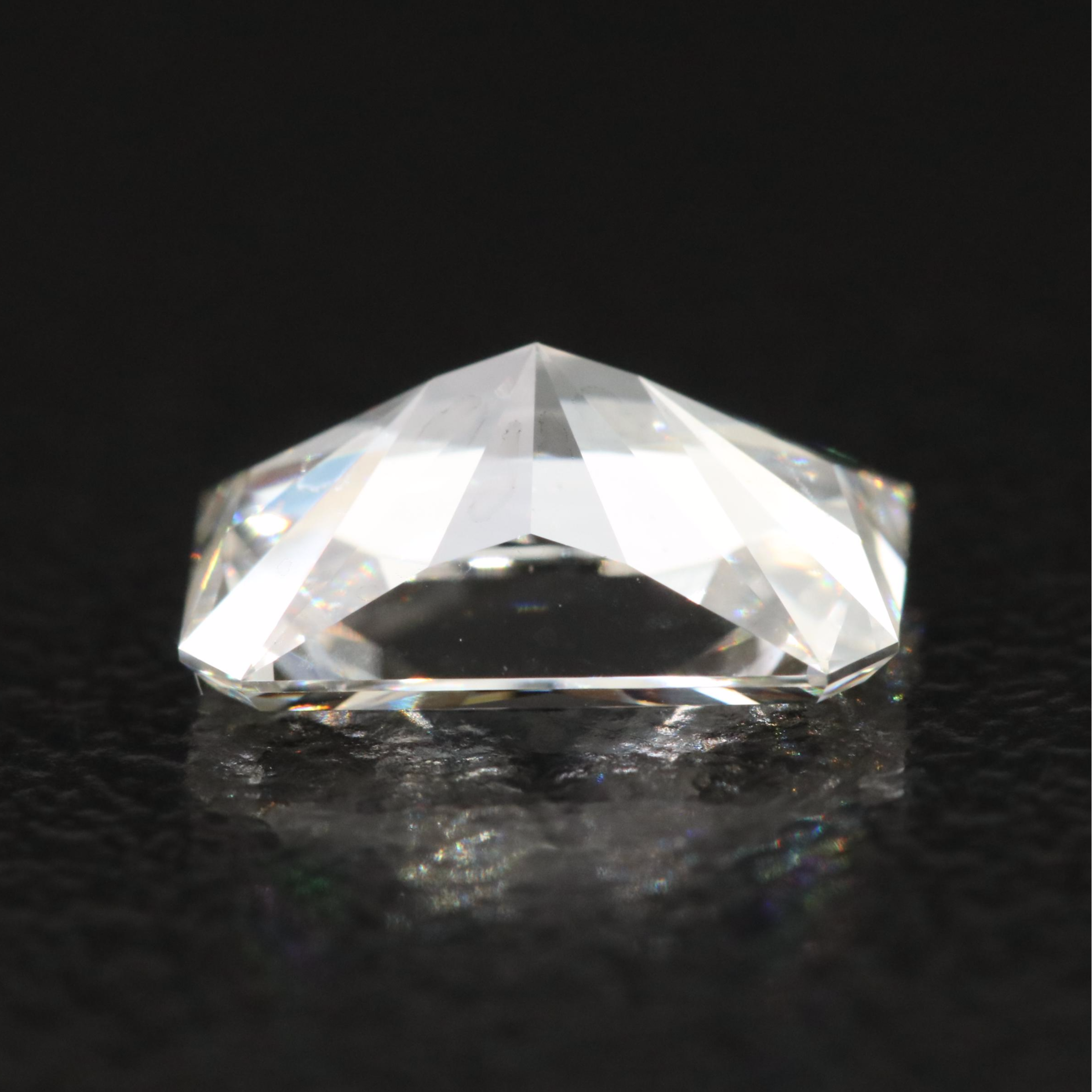 Loose 1.83 CT Lab Grown Diamond with IGI Report