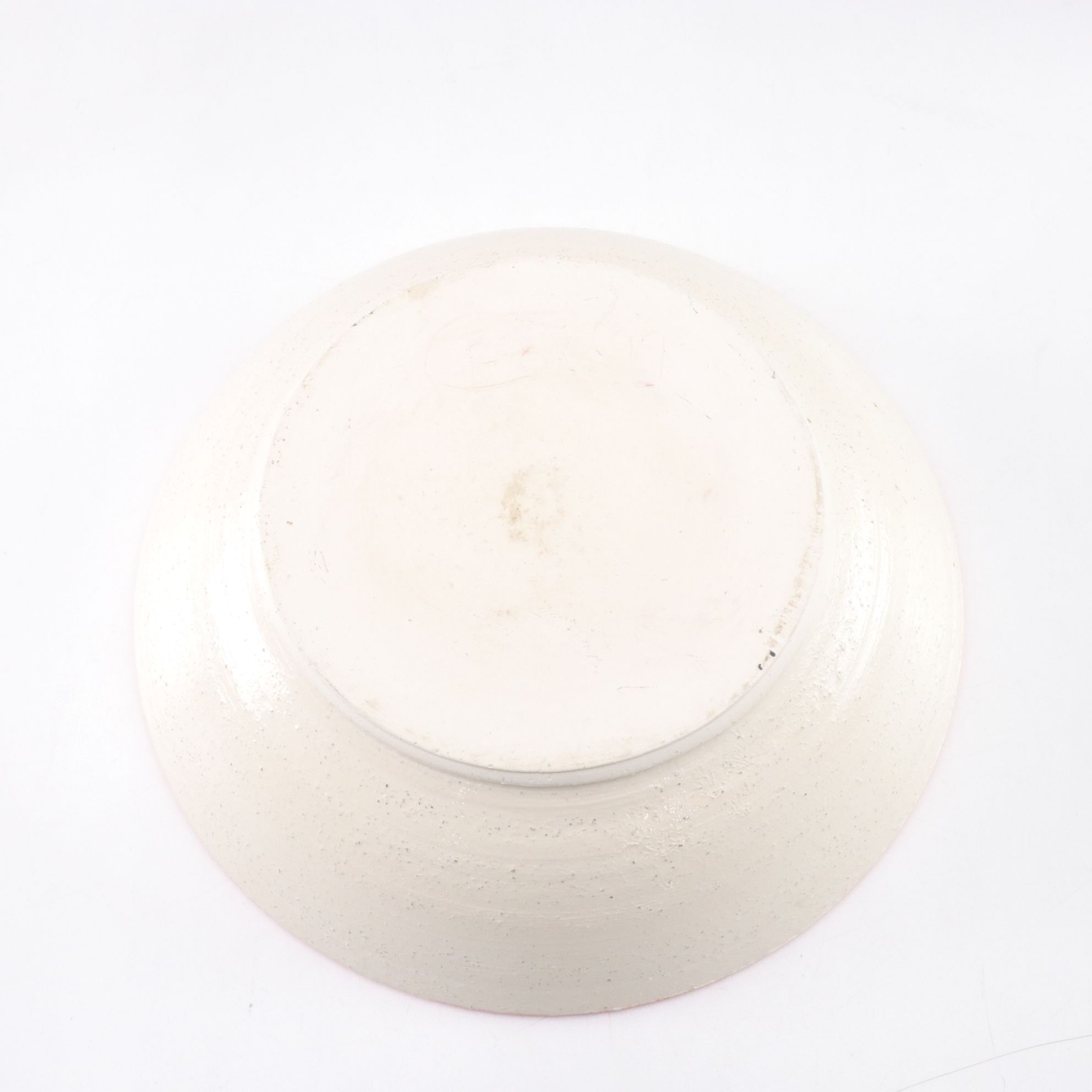 Hand-Thrown Ceramic Bowl, Papier-Mache Spoon Holders, Snack Plates, and More