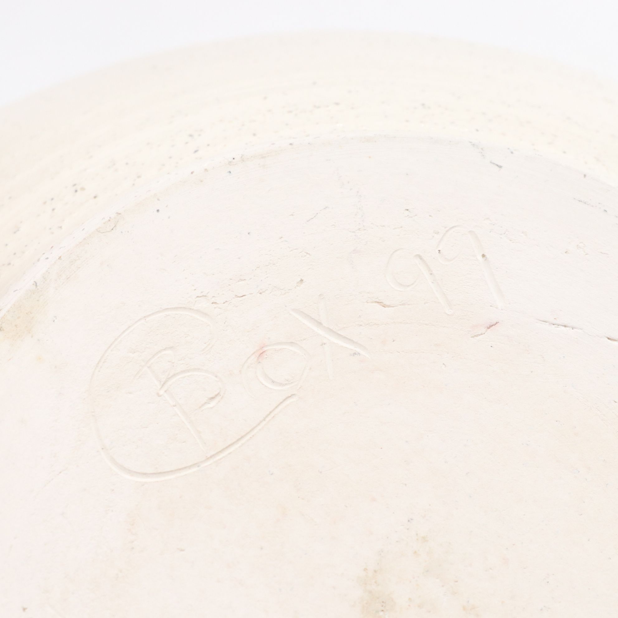 Hand-Thrown Ceramic Bowl, Papier-Mache Spoon Holders, Snack Plates, and More