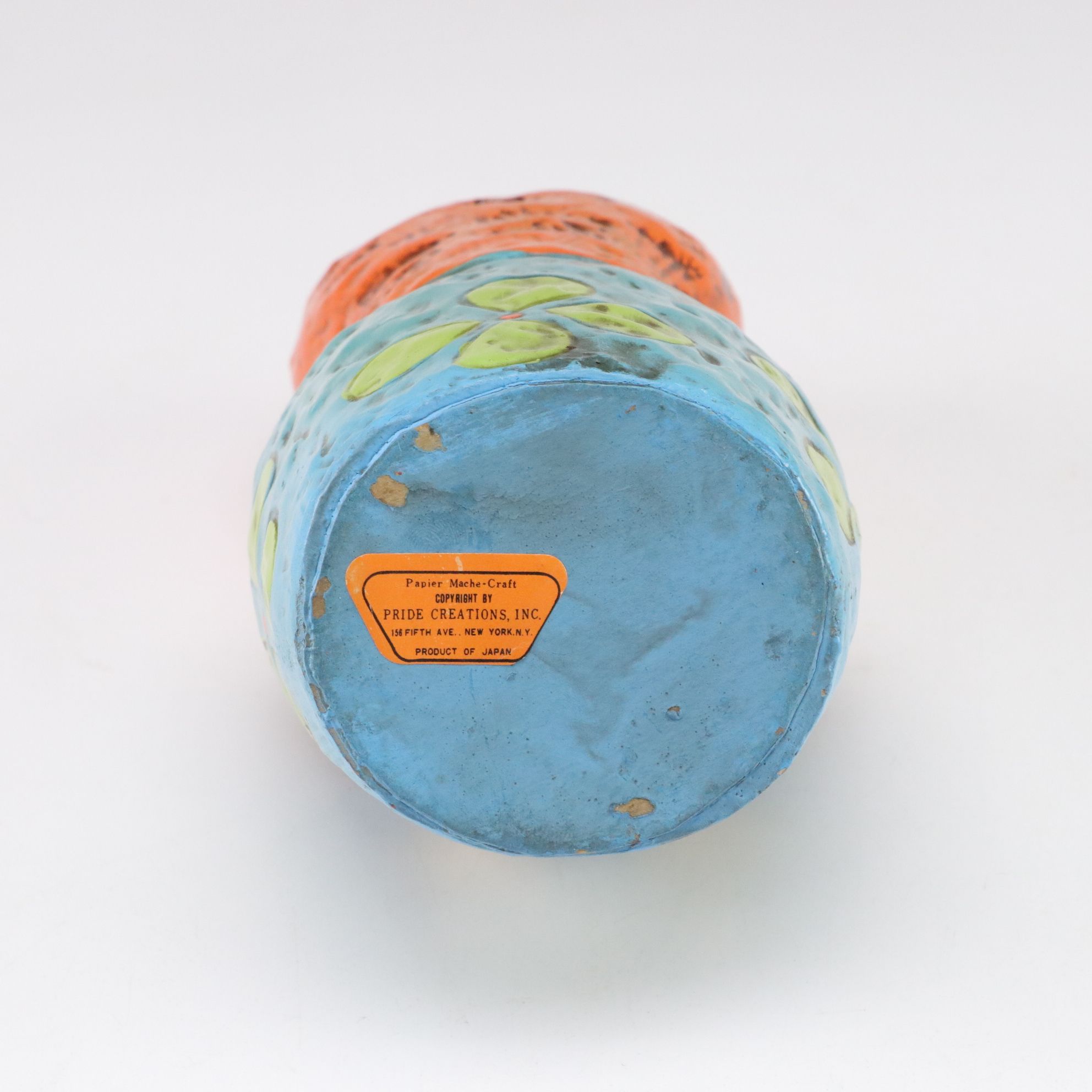 Hand-Thrown Ceramic Bowl, Papier-Mache Spoon Holders, Snack Plates, and More