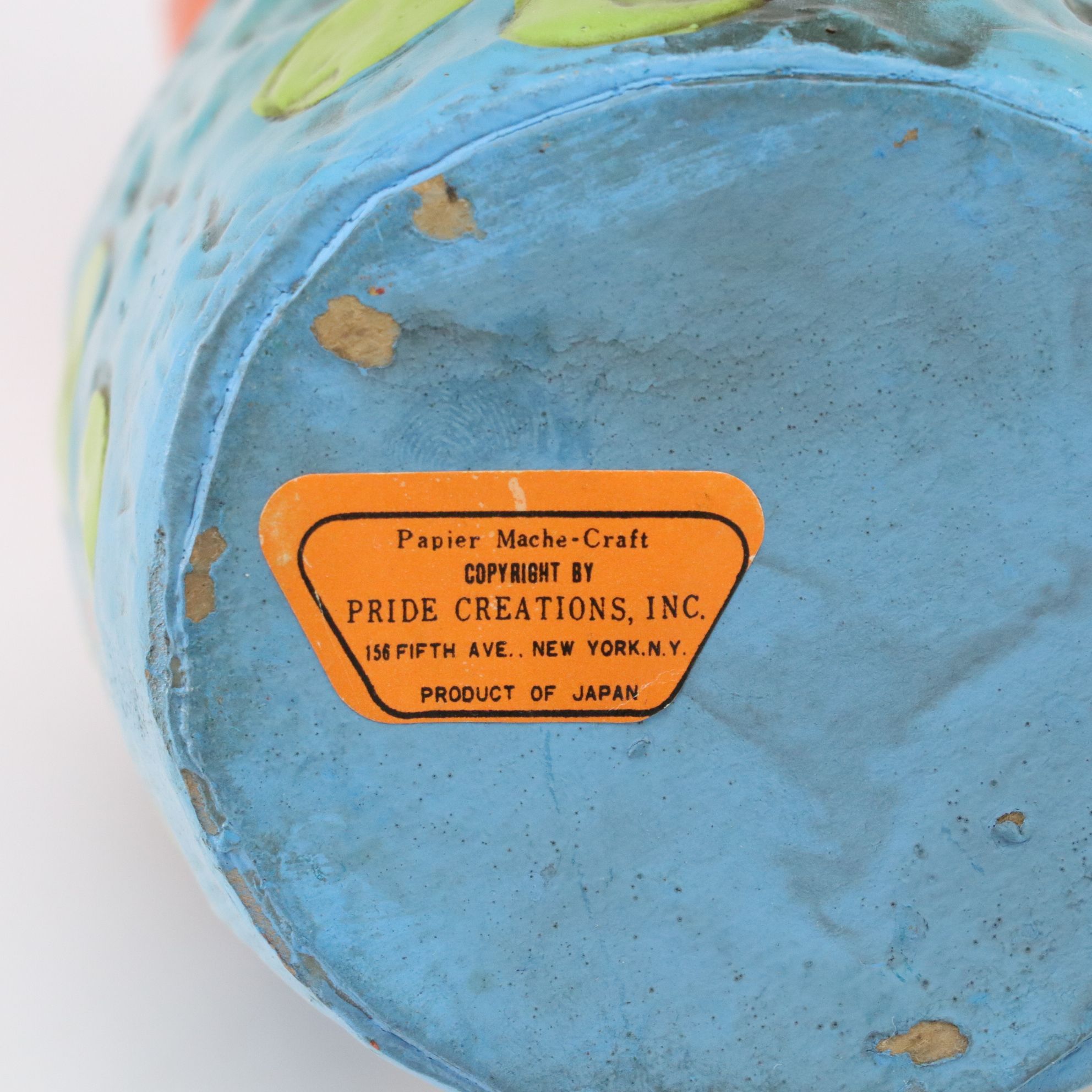 Hand-Thrown Ceramic Bowl, Papier-Mache Spoon Holders, Snack Plates, and More