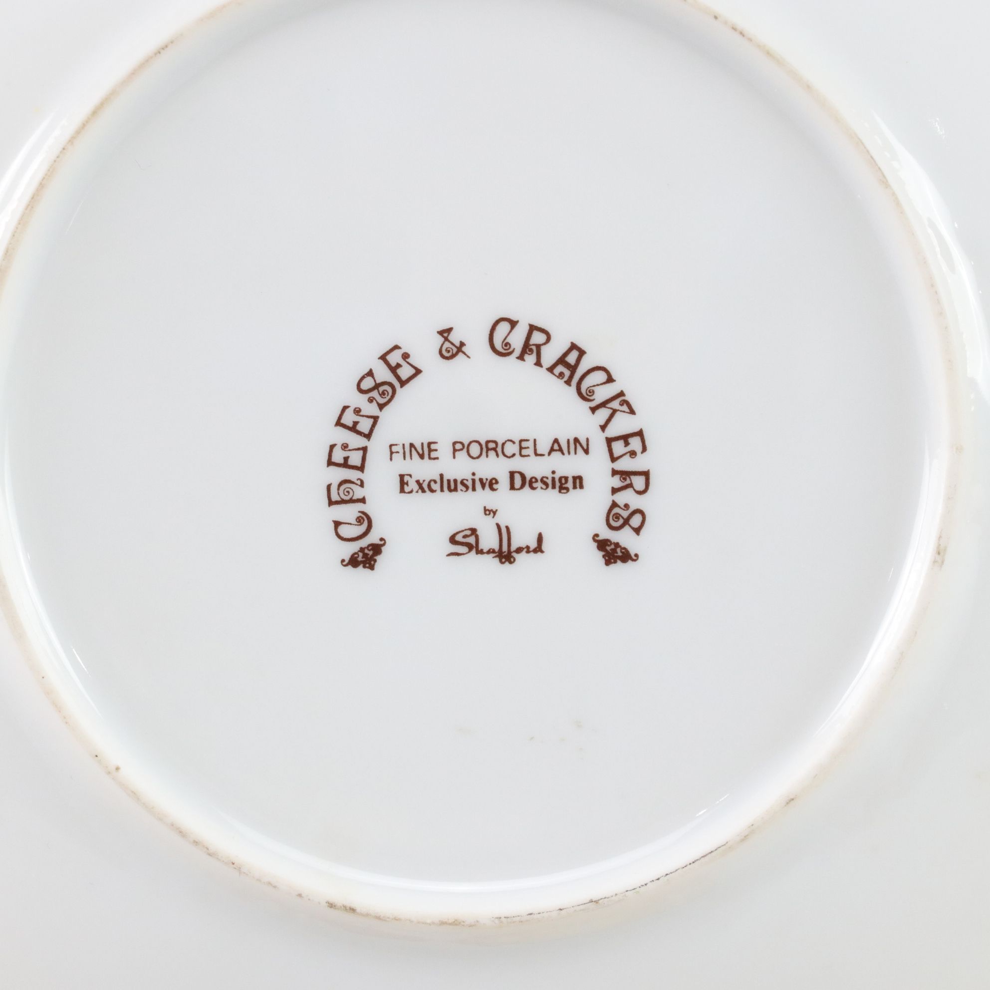 Hand-Thrown Ceramic Bowl, Papier-Mache Spoon Holders, Snack Plates, and More