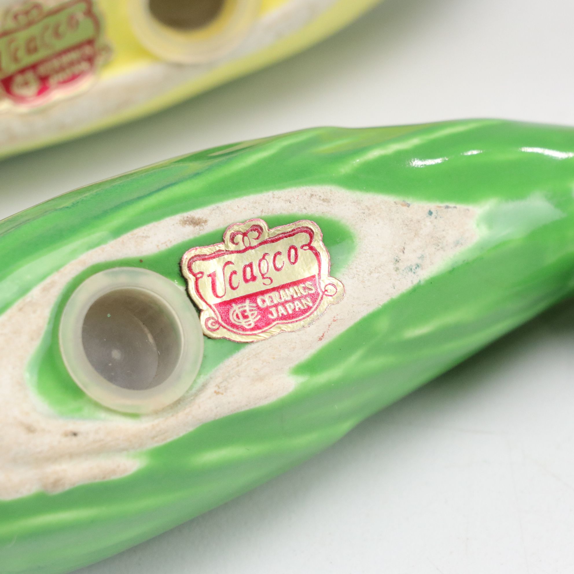 Hand-Thrown Ceramic Bowl, Papier-Mache Spoon Holders, Snack Plates, and More