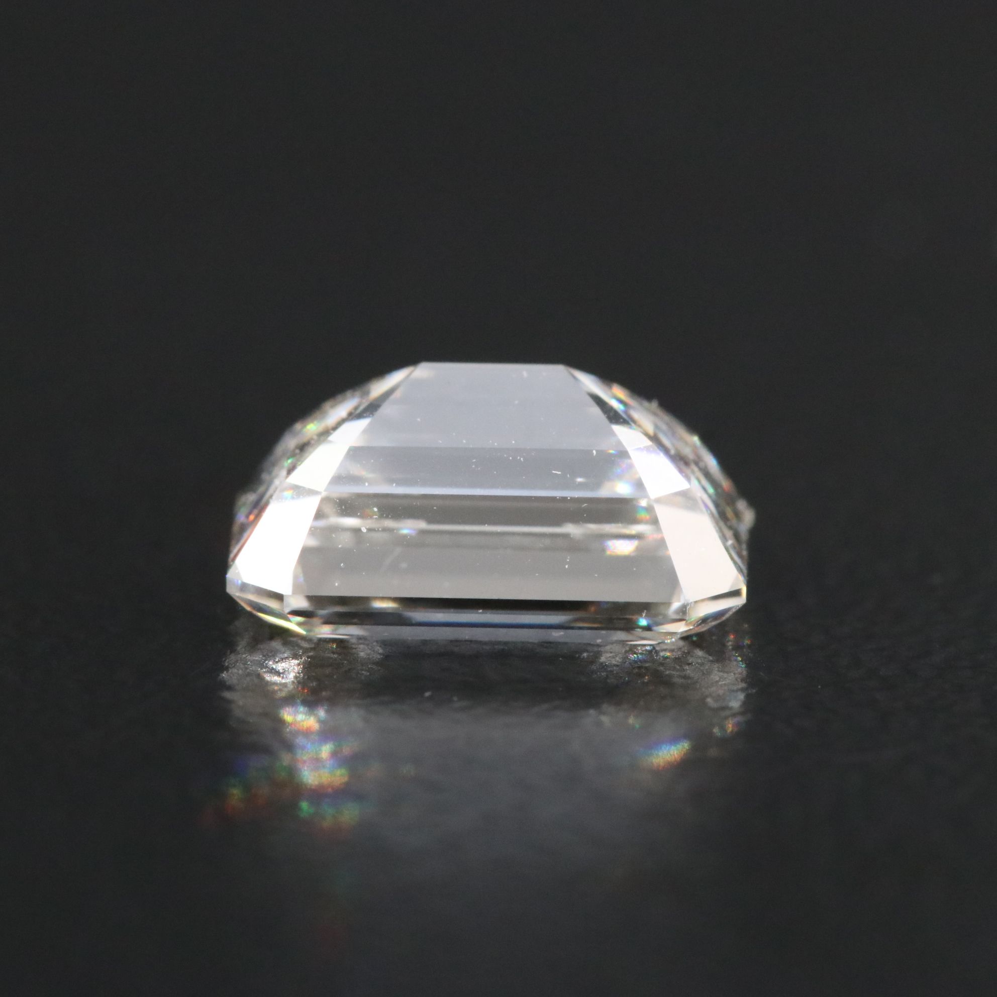 Loose 2.22 CT Lab Grown Diamond with IGI Report