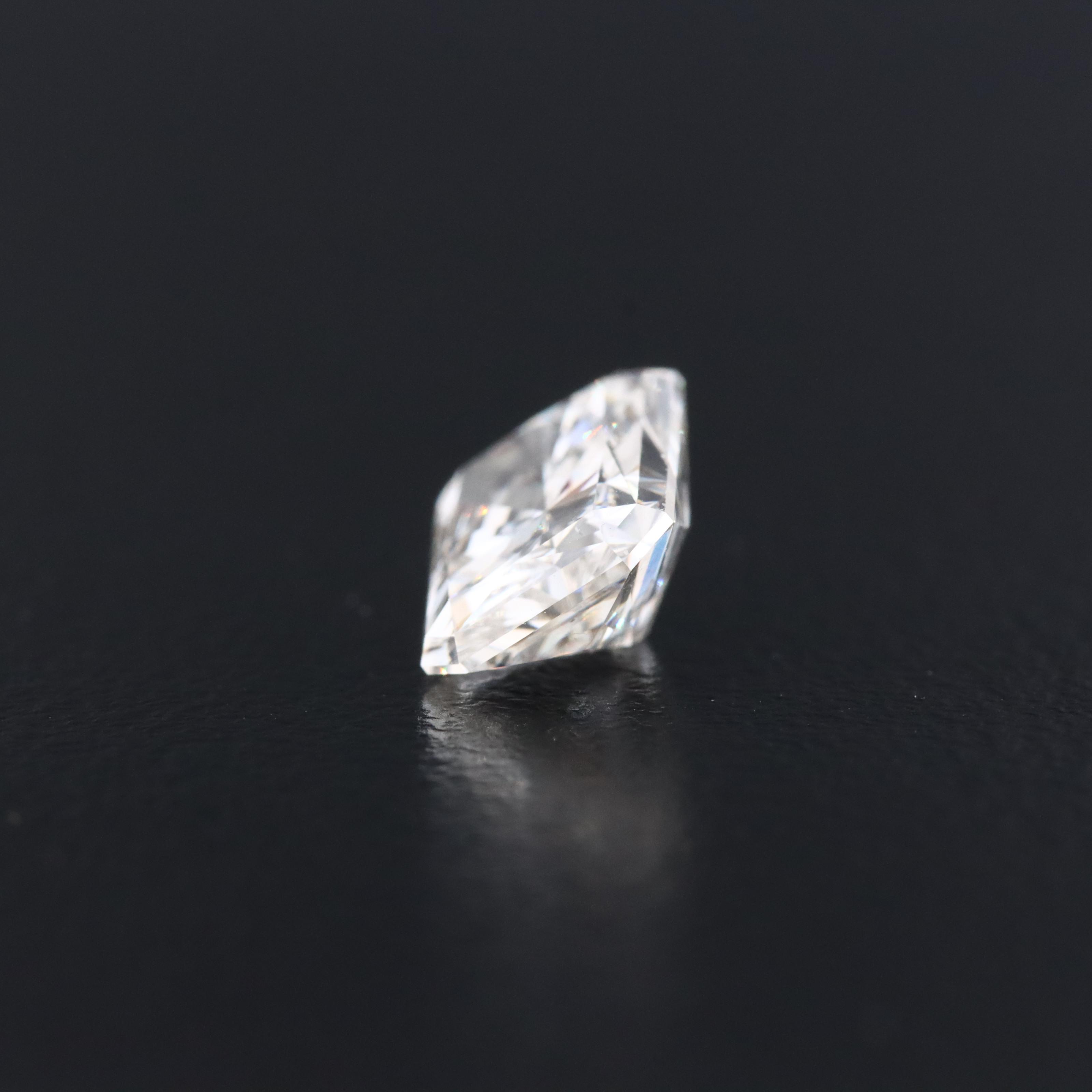 Loose 1.91 CT Lab Grown Diamond with IGI Report