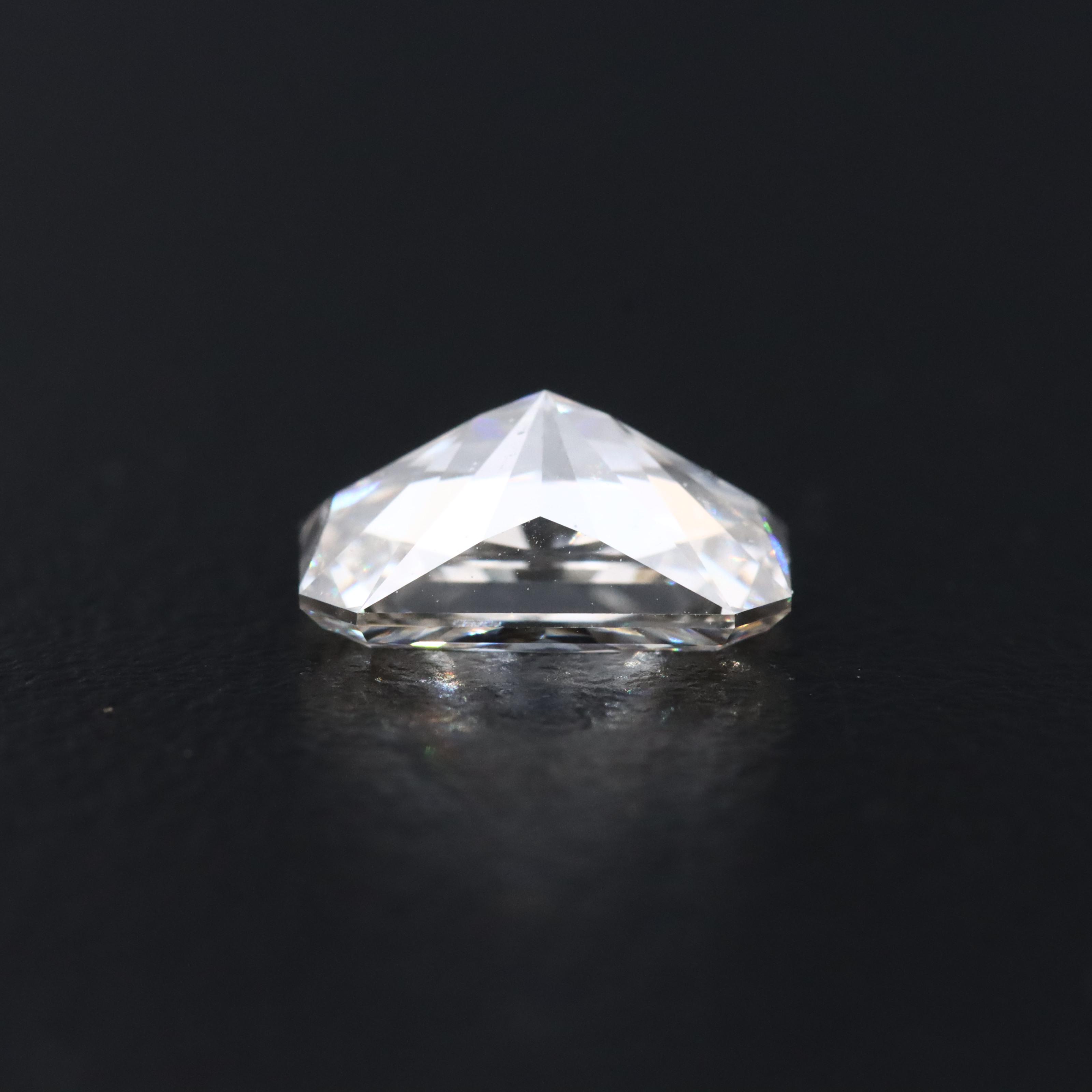 Loose 1.91 CT Lab Grown Diamond with IGI Report