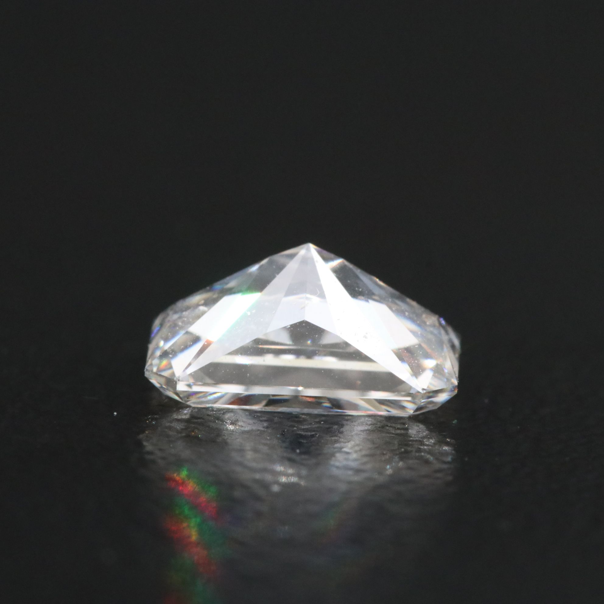 Loose 1.85 CT Lab Grown Diamond with IGI Report