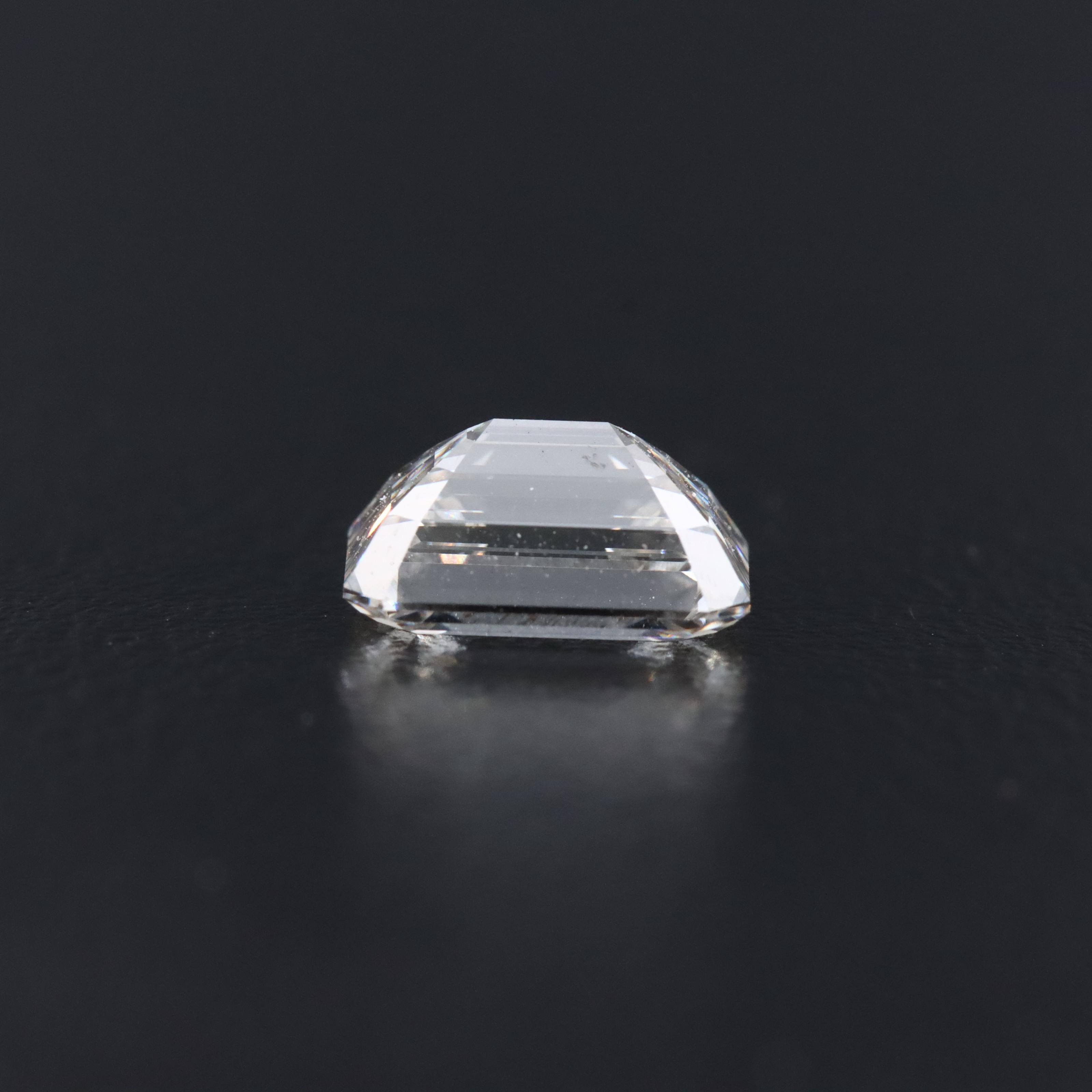 Loose 2.08 CT Lab Grown Diamond with IGI Report