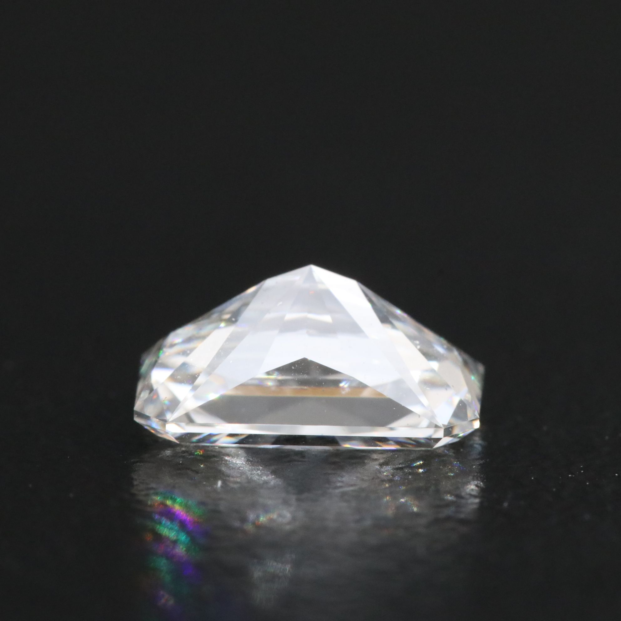 Loose 1.93 CT Lab Grown Diamond with IGI Report