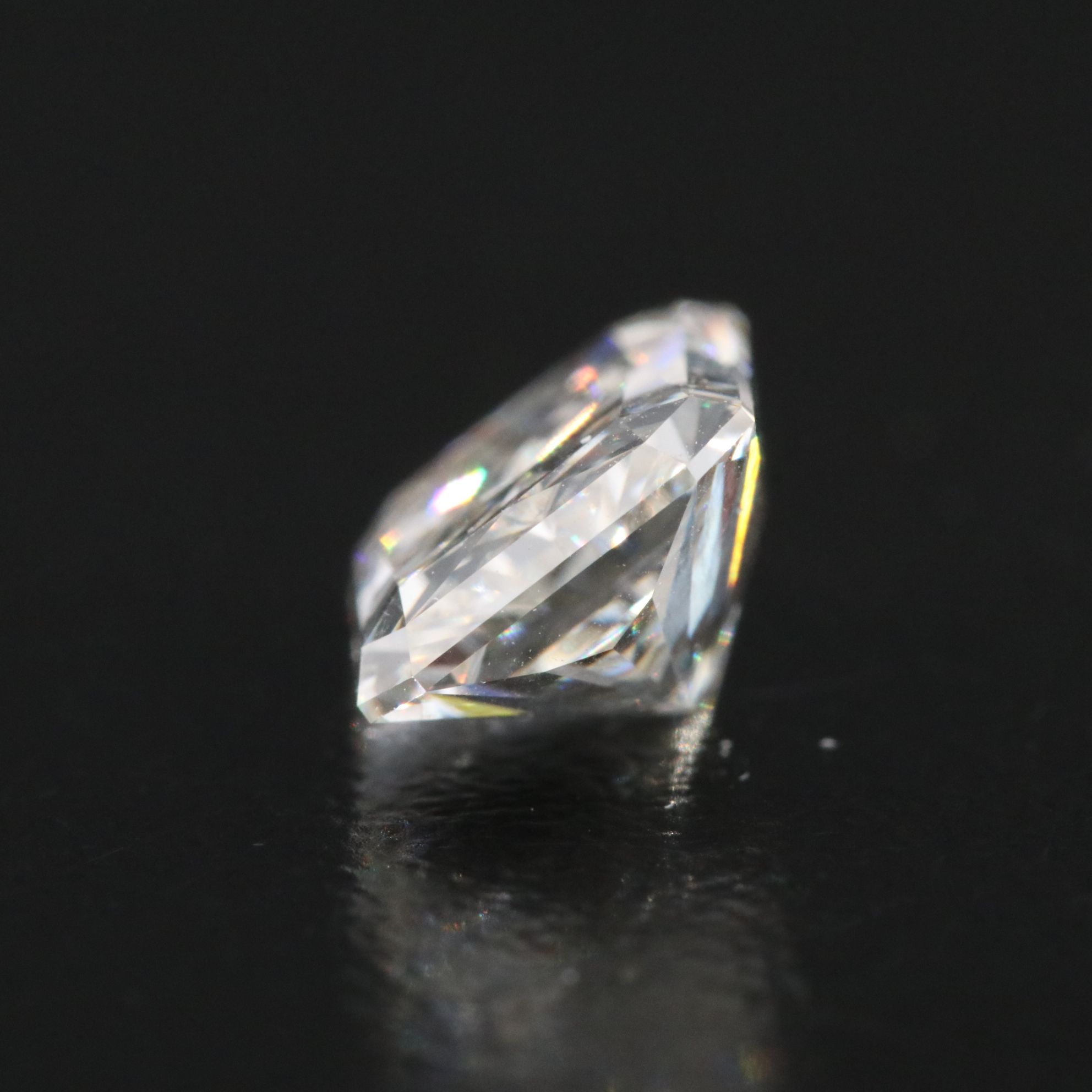 Loose 2.22 CT Lab Grown Diamond with IGI Report