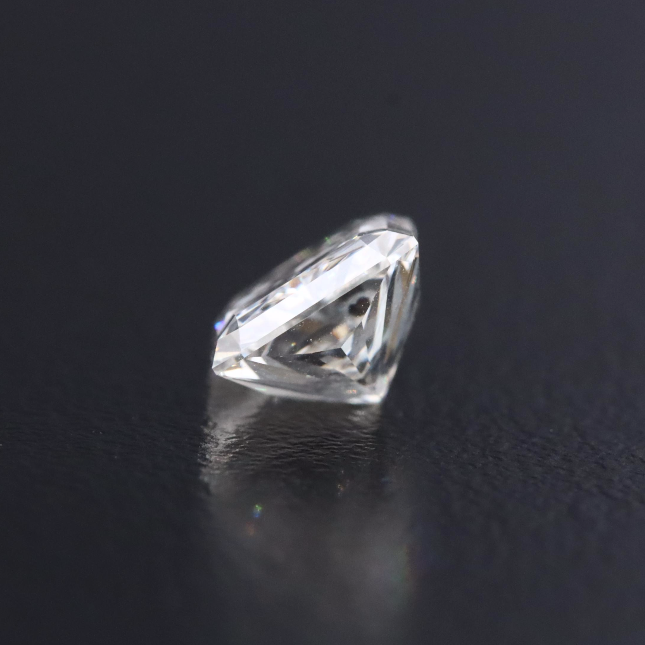 Loose 1.89 CT Lab Grown Diamond with IGI Report