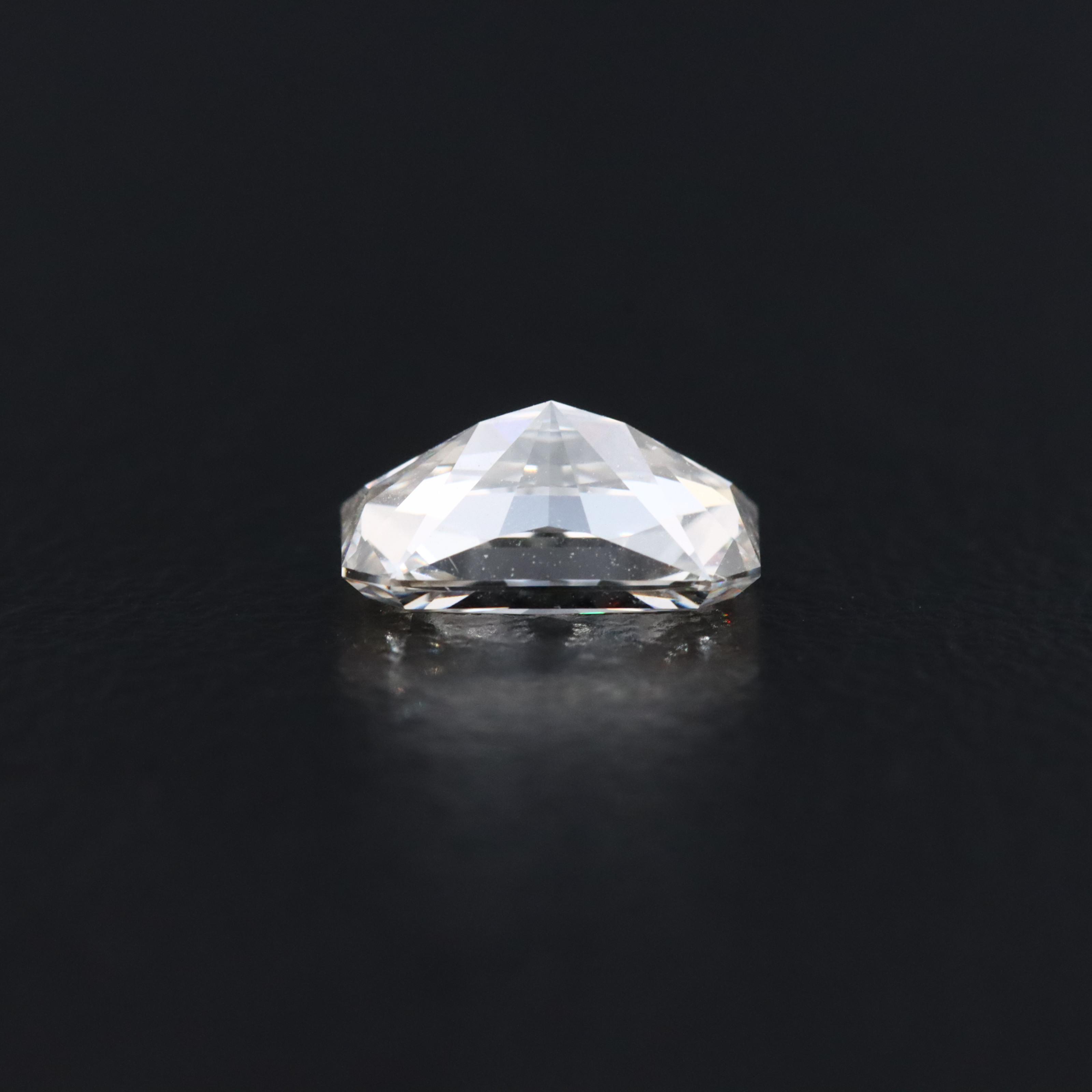 Loose 1.01 CT Lab Grown Diamond with IGI Report