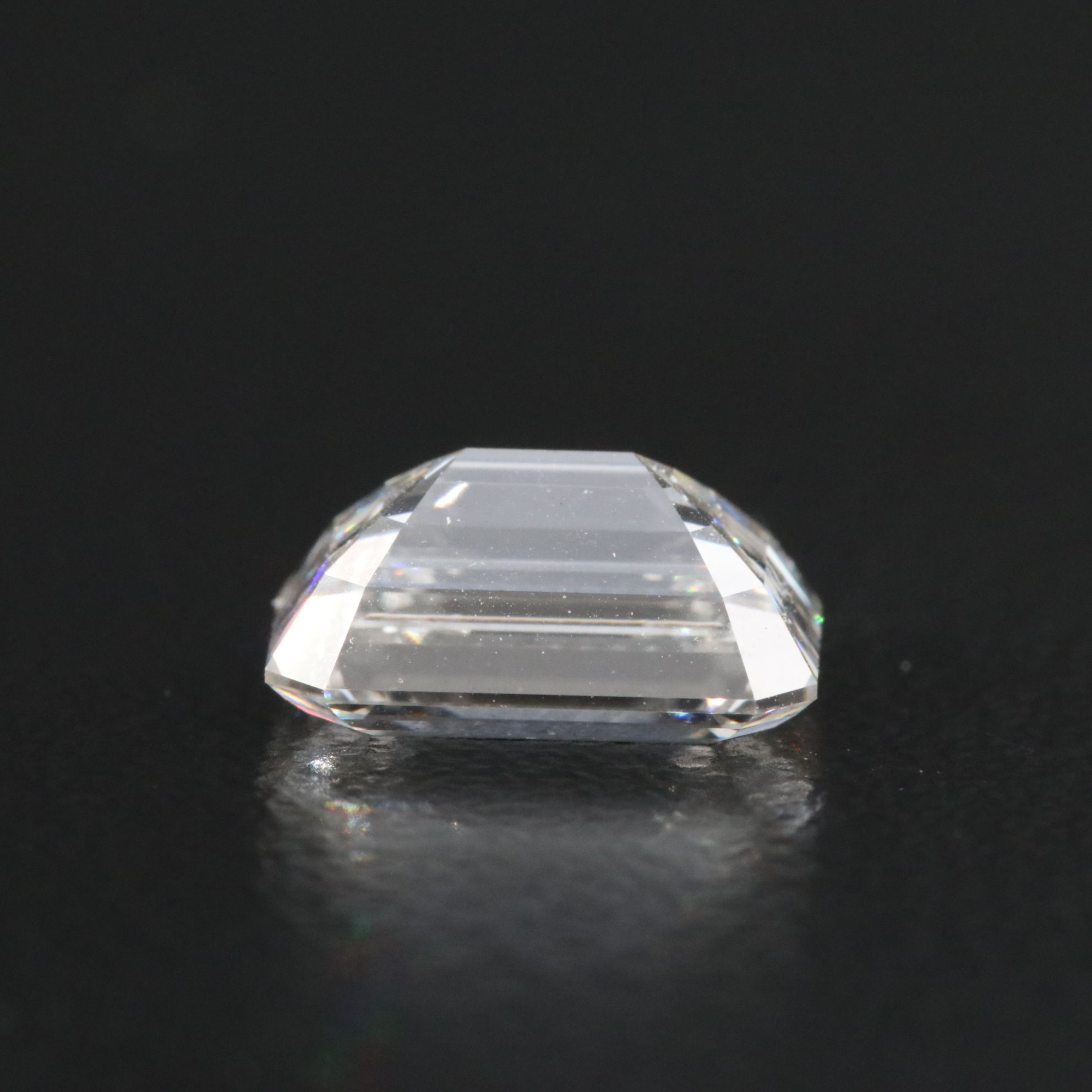 Loose 2.15 CT Lab Grown Diamond with IGI Report