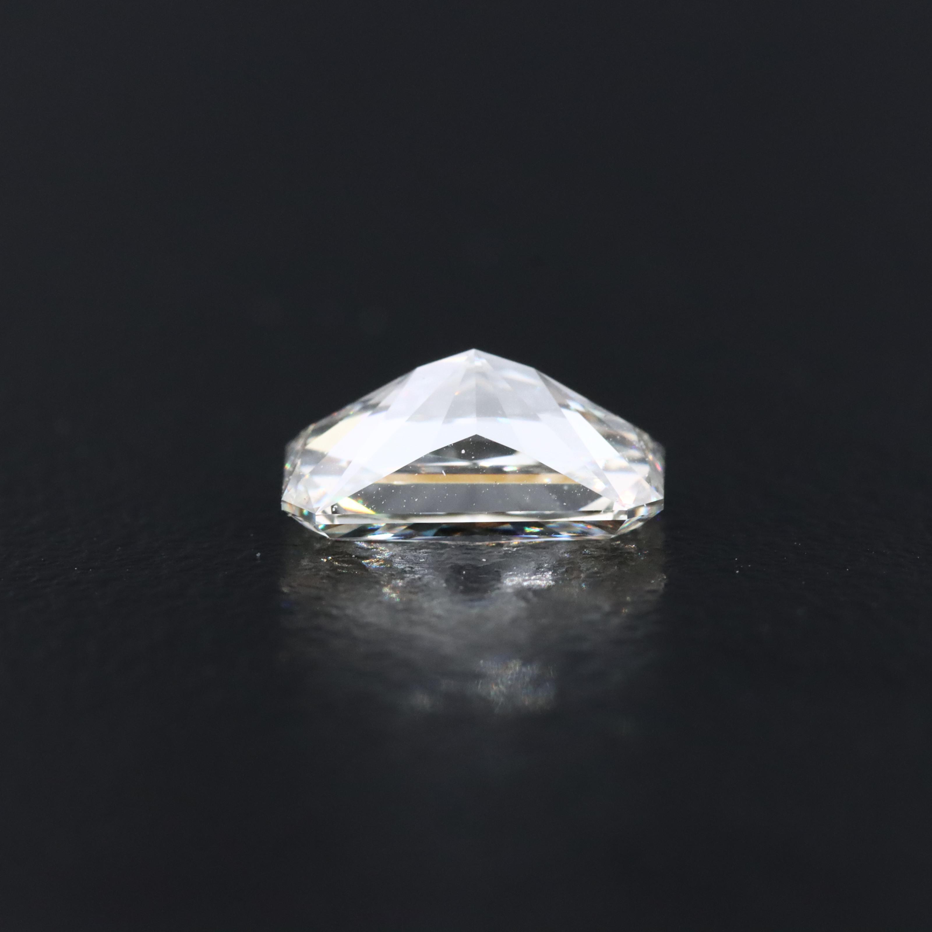 Loose 1.84 CT Lab Grown Diamond with IGI Report