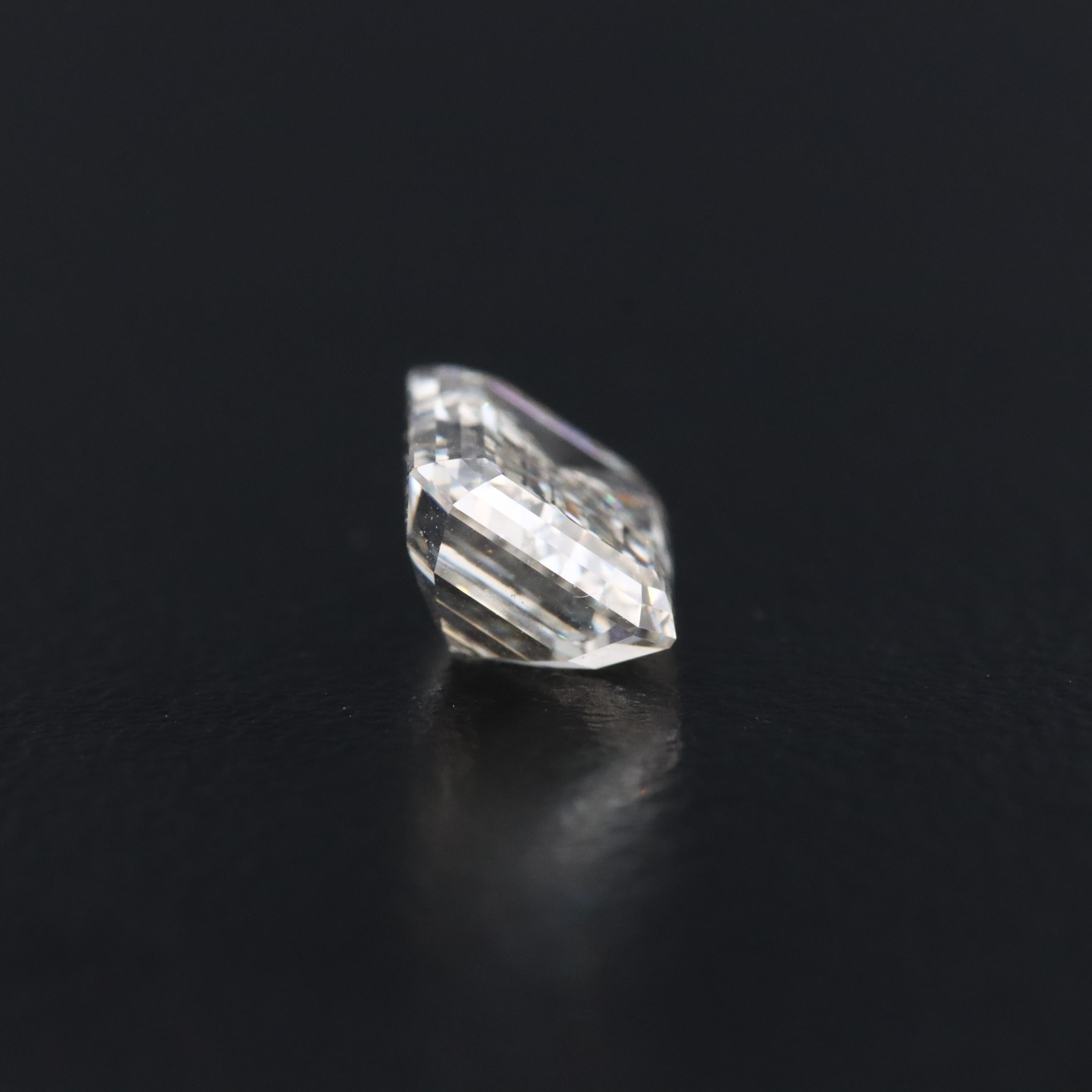 Loose 1.96 CT Lab Grown Diamond with IGI Report