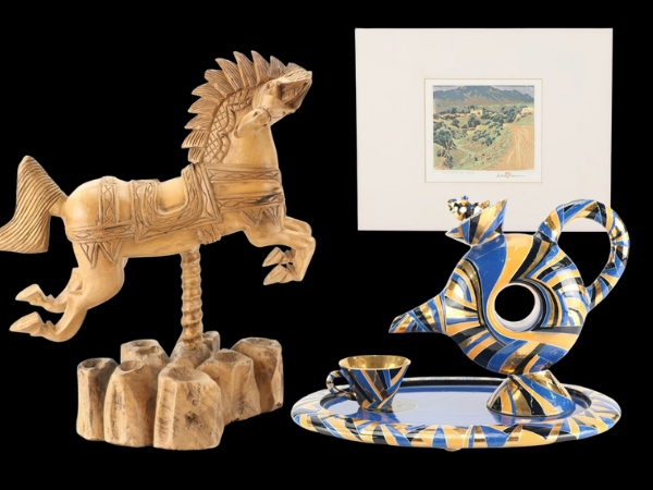 The Eclectic Bohemian