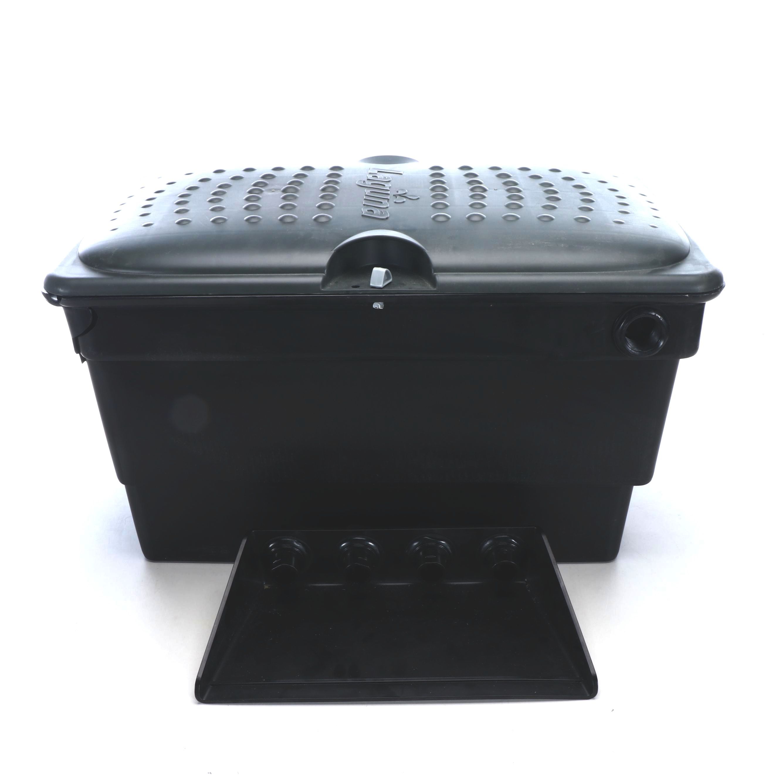 Laguna Powerflo Filter Falls Pond Filtrator
