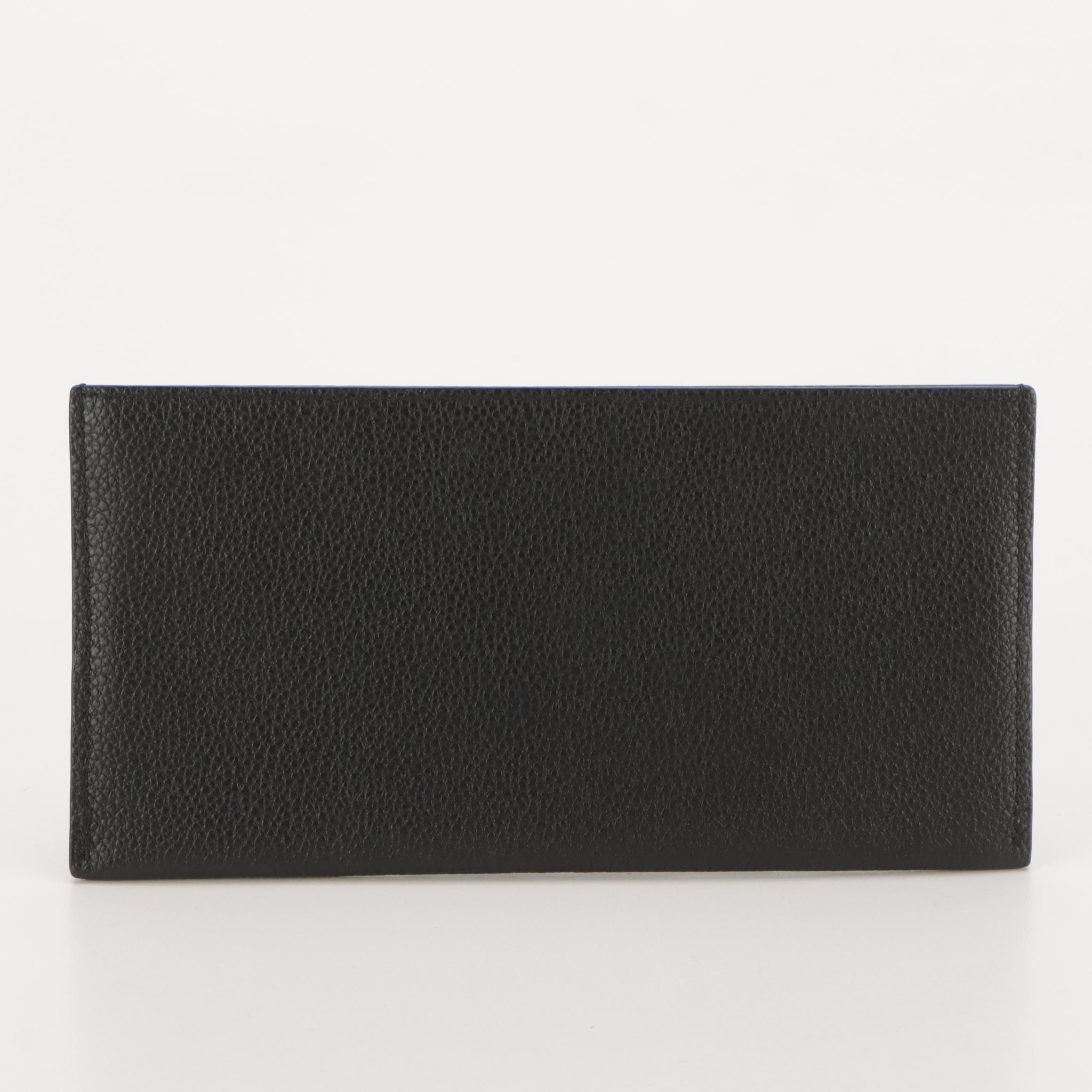 Louis Vuitton Félicie Pochette Card Holder Insert in Leather