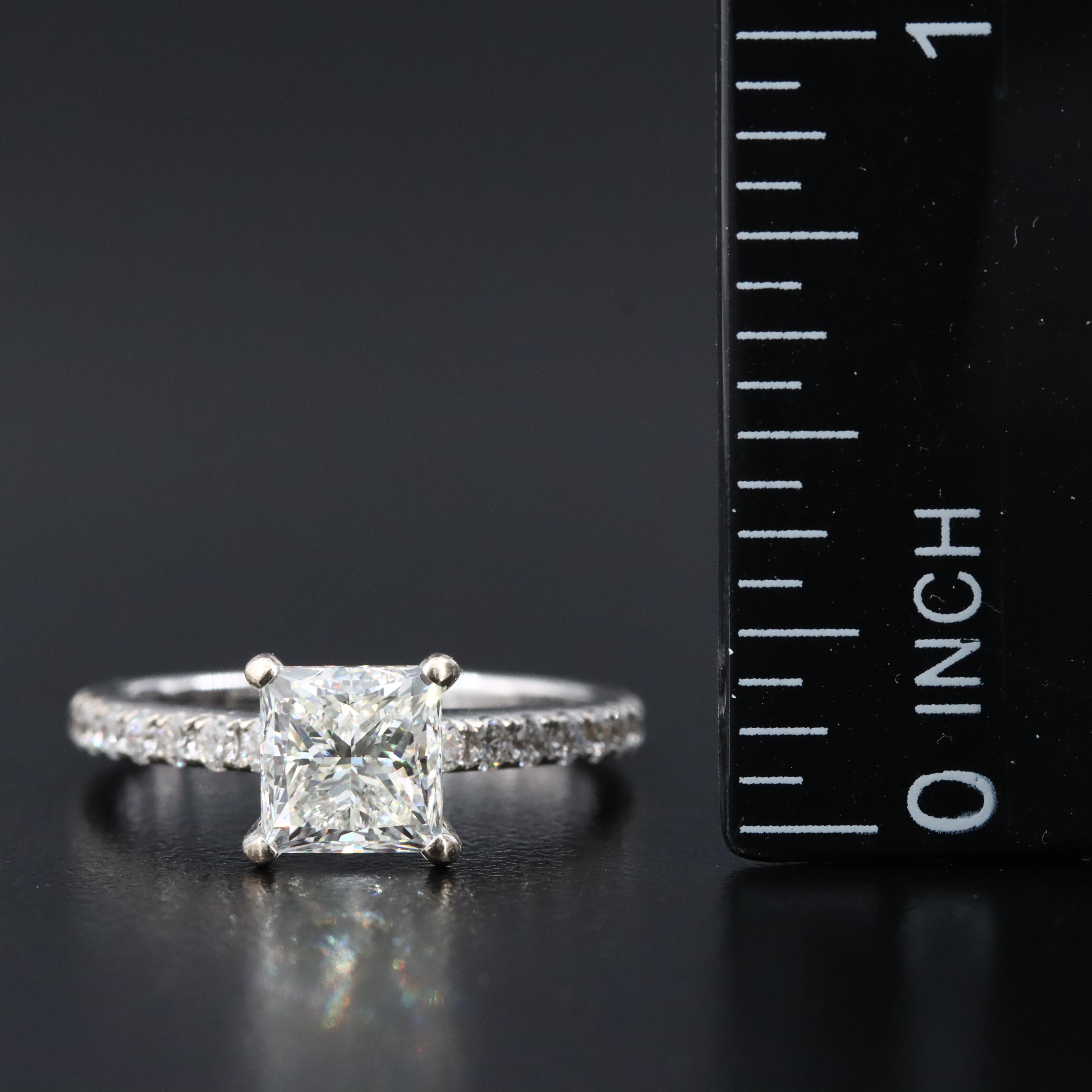 18K 1.86 CTW Diamond Ring