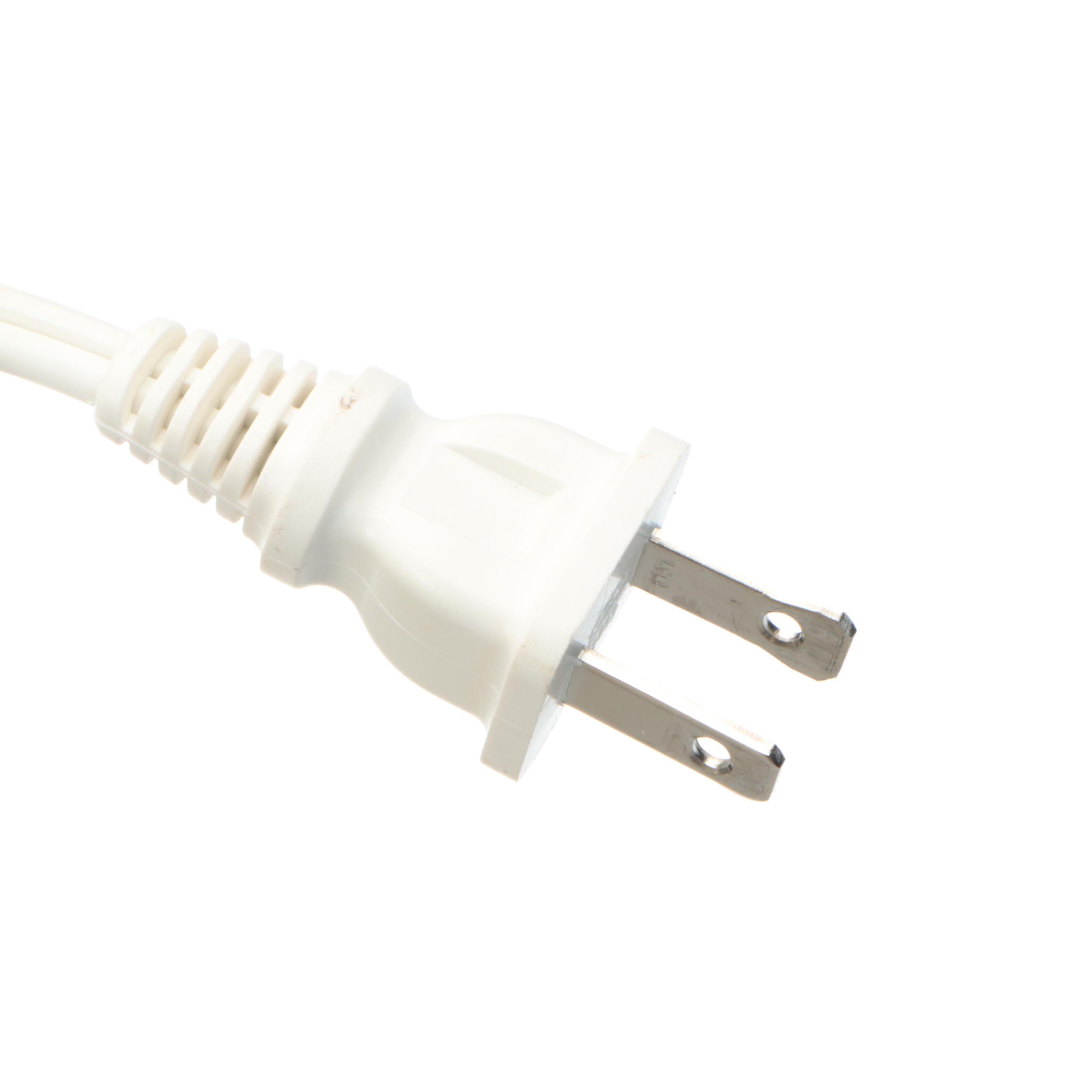 Nickel Silver Floor Lamp with Pleated Shade