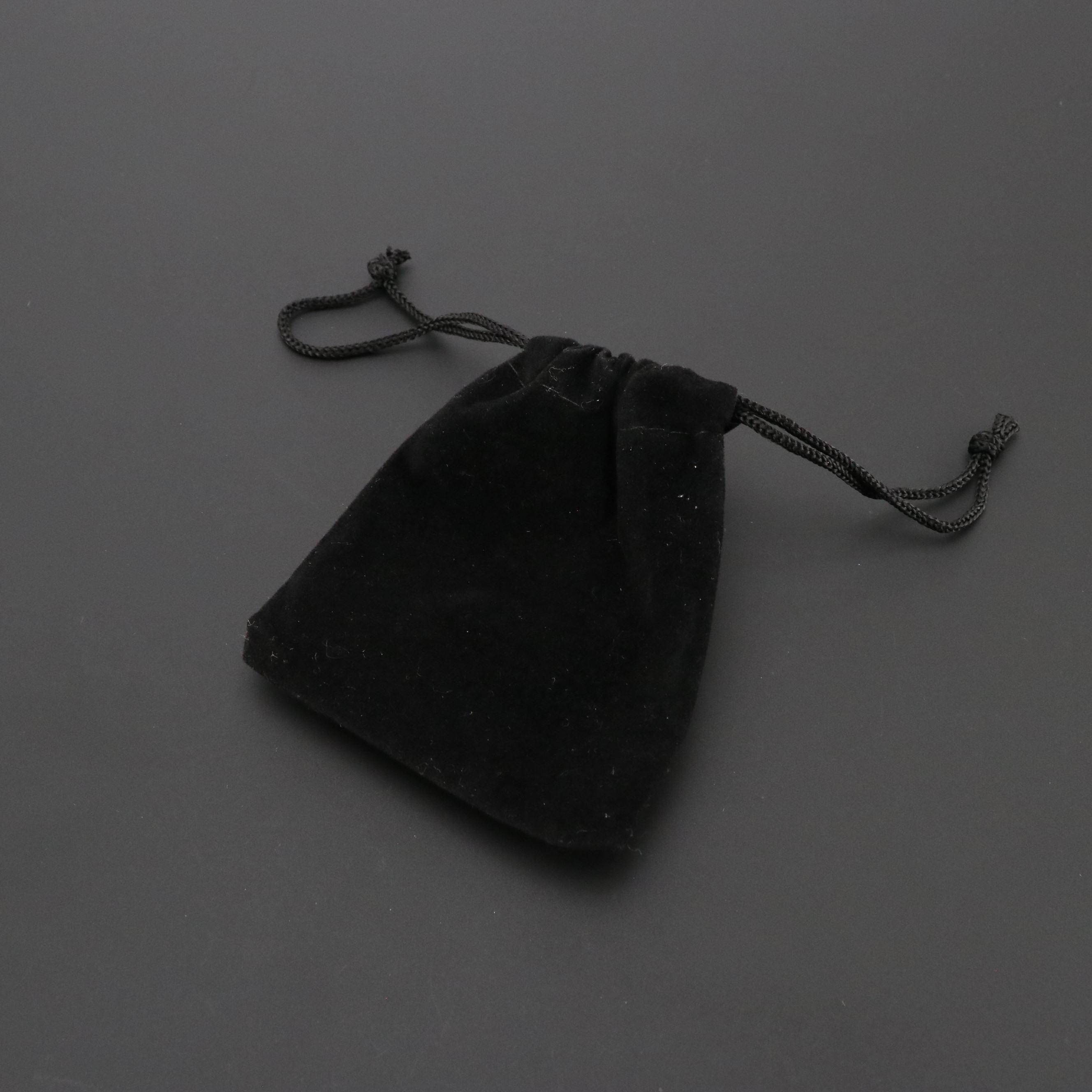 Chanel Logo Button Clip Earrings