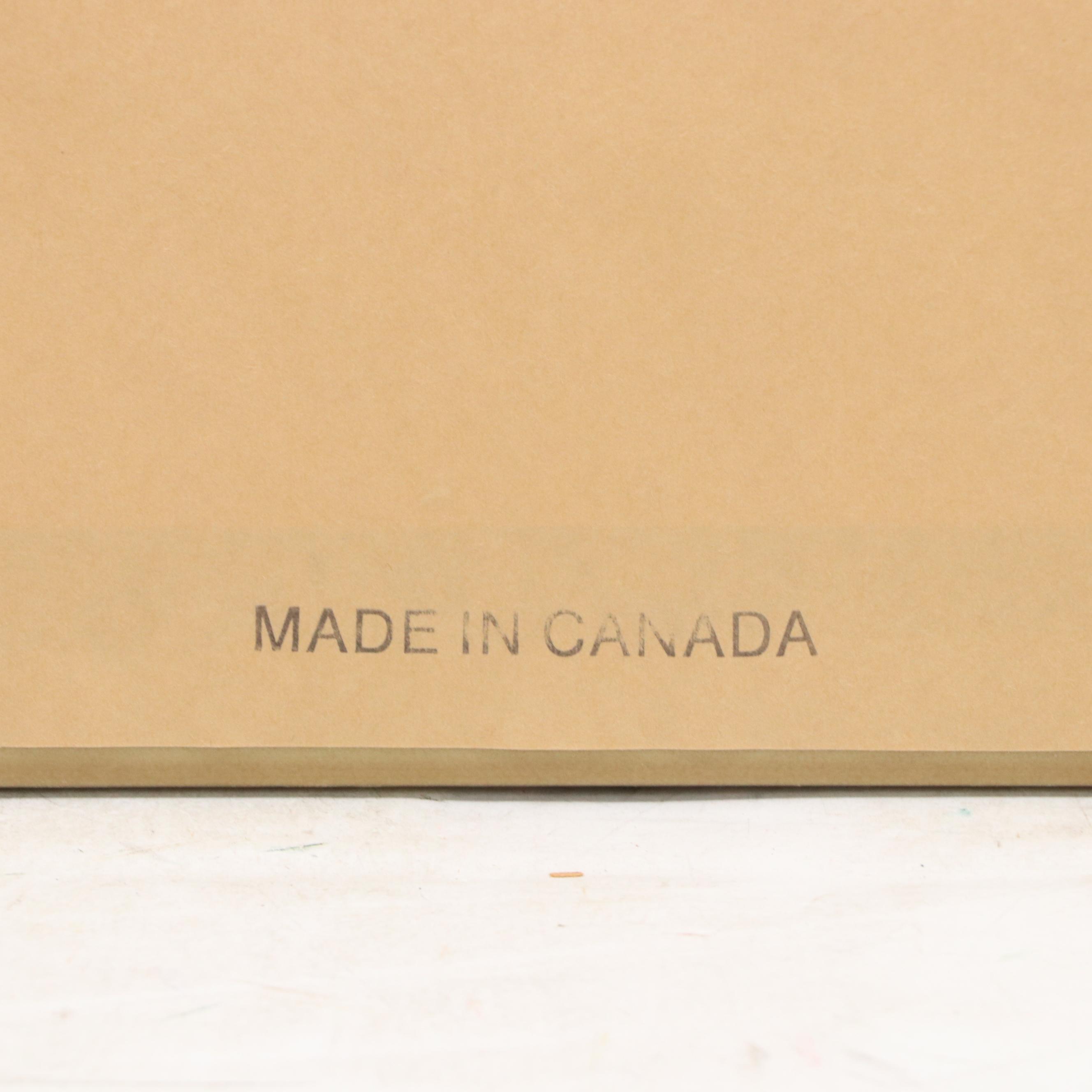 After John Nost Sartorius Equine Offset Lithograph "Moorcock"