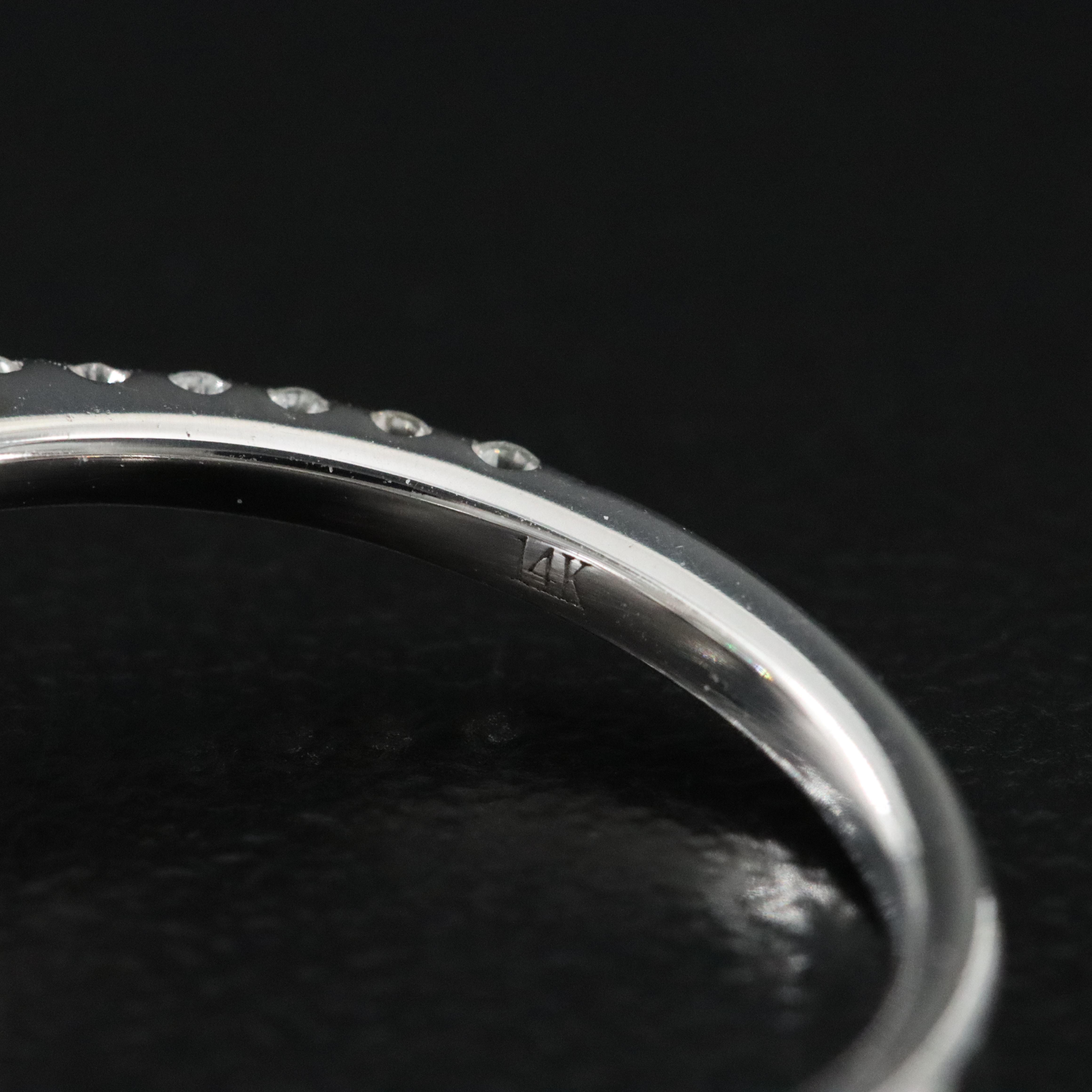 14K 1.77 CTW Diamond Ring with GIA eReport