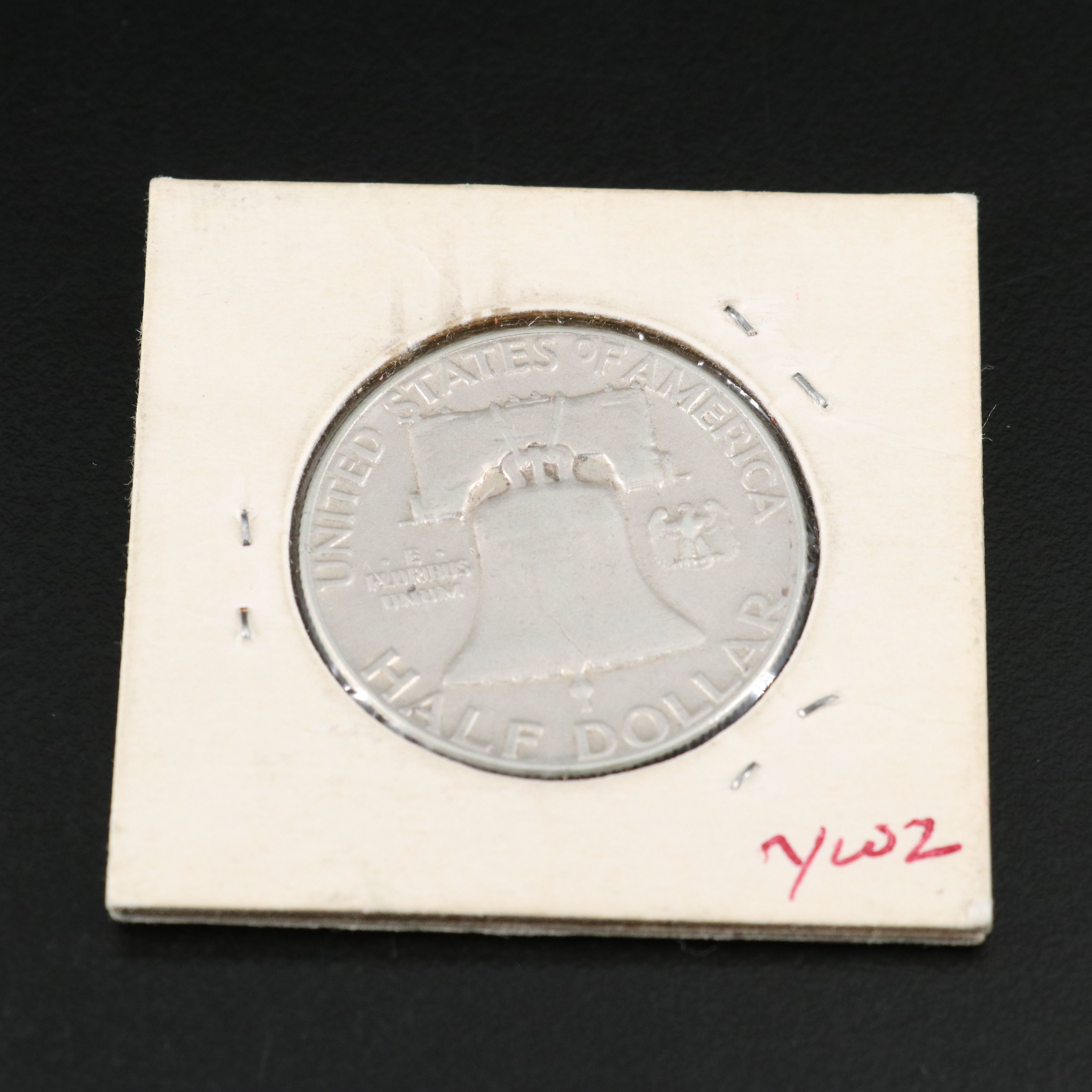 U.S. Silver Half Dollars Including 1842 Liberty Seated, and More