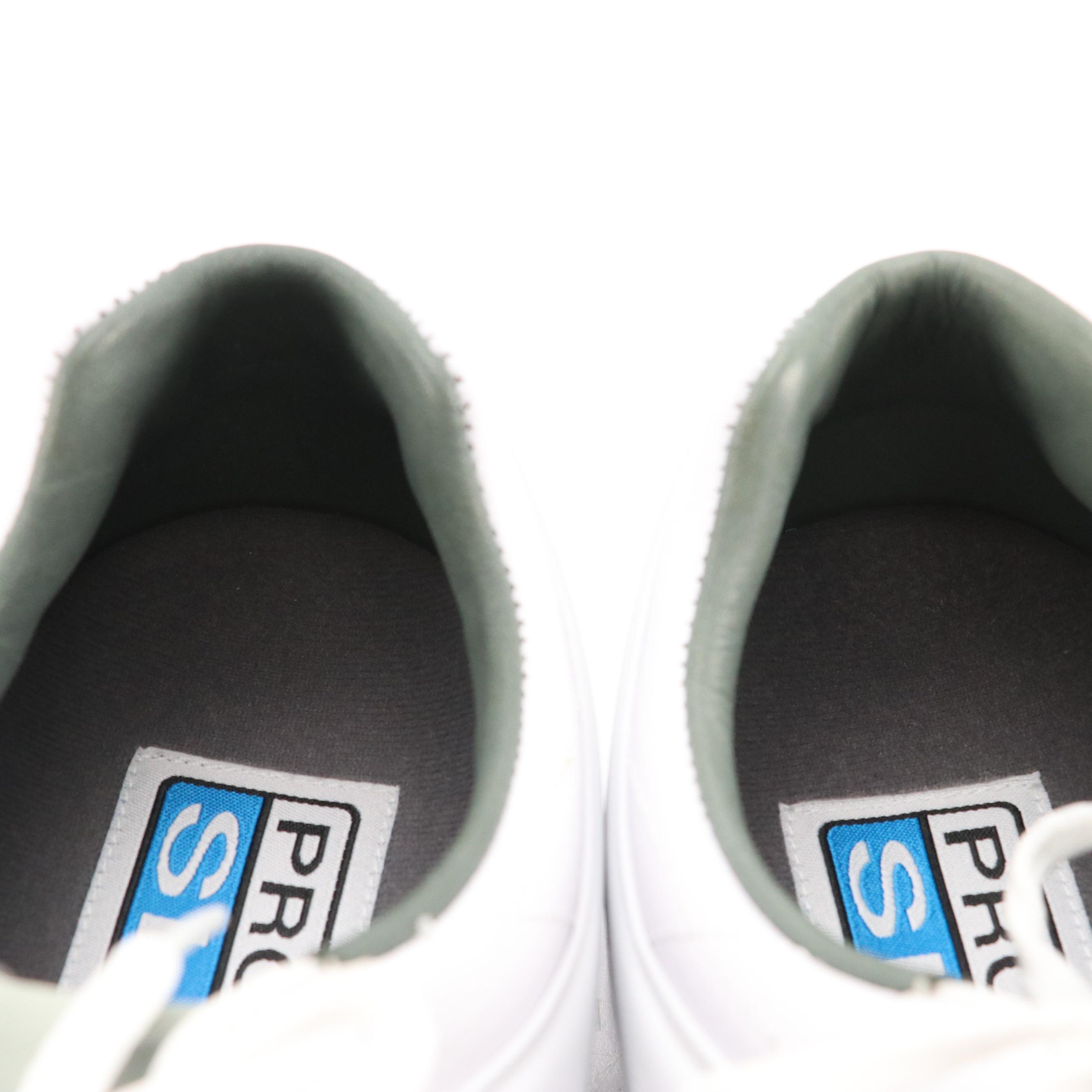 Men's FootJoy Contour Casual & Pro SL Golf Shoes with Brooks Ghost 5 Sneakers