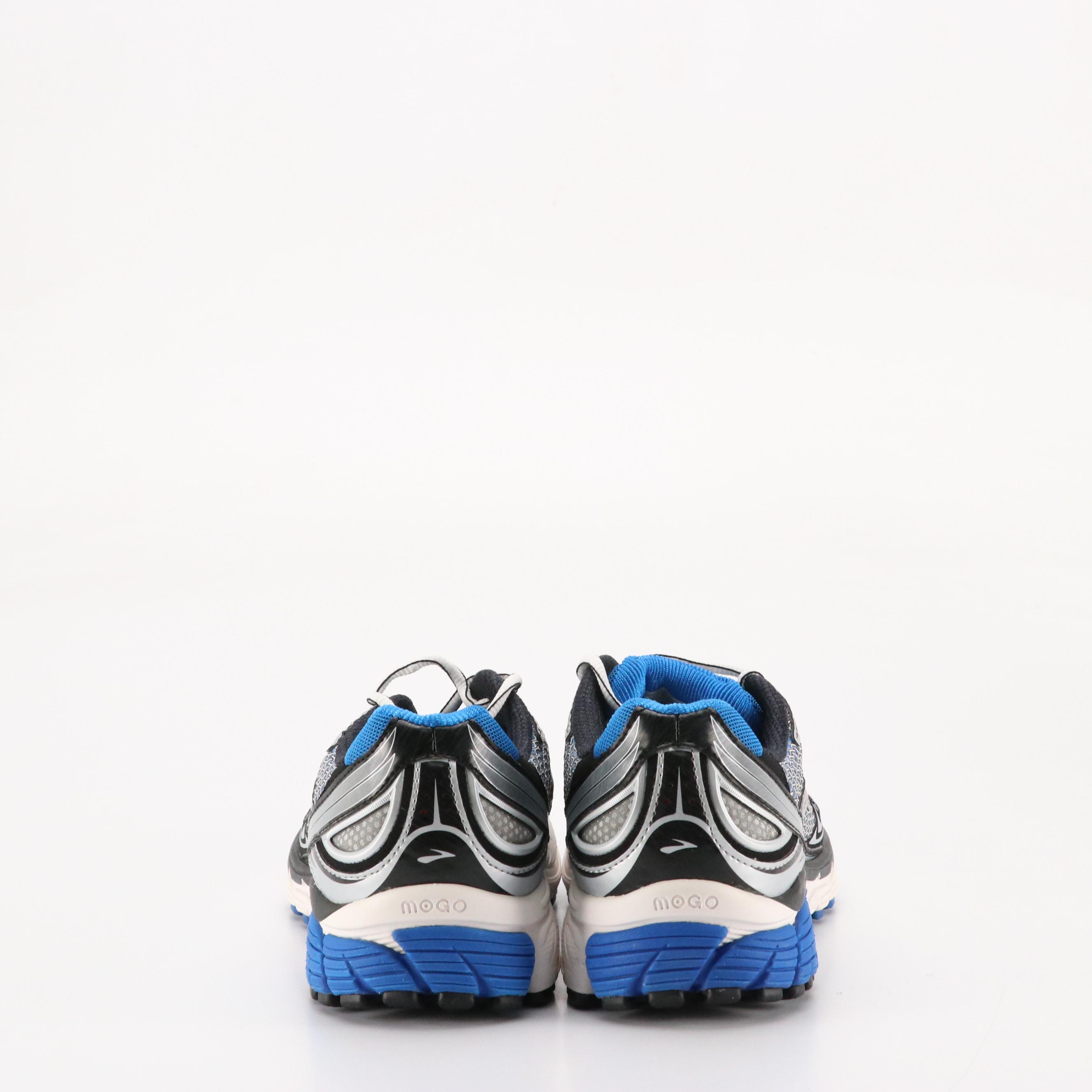 Men's FootJoy Contour Casual & Pro SL Golf Shoes with Brooks Ghost 5 Sneakers