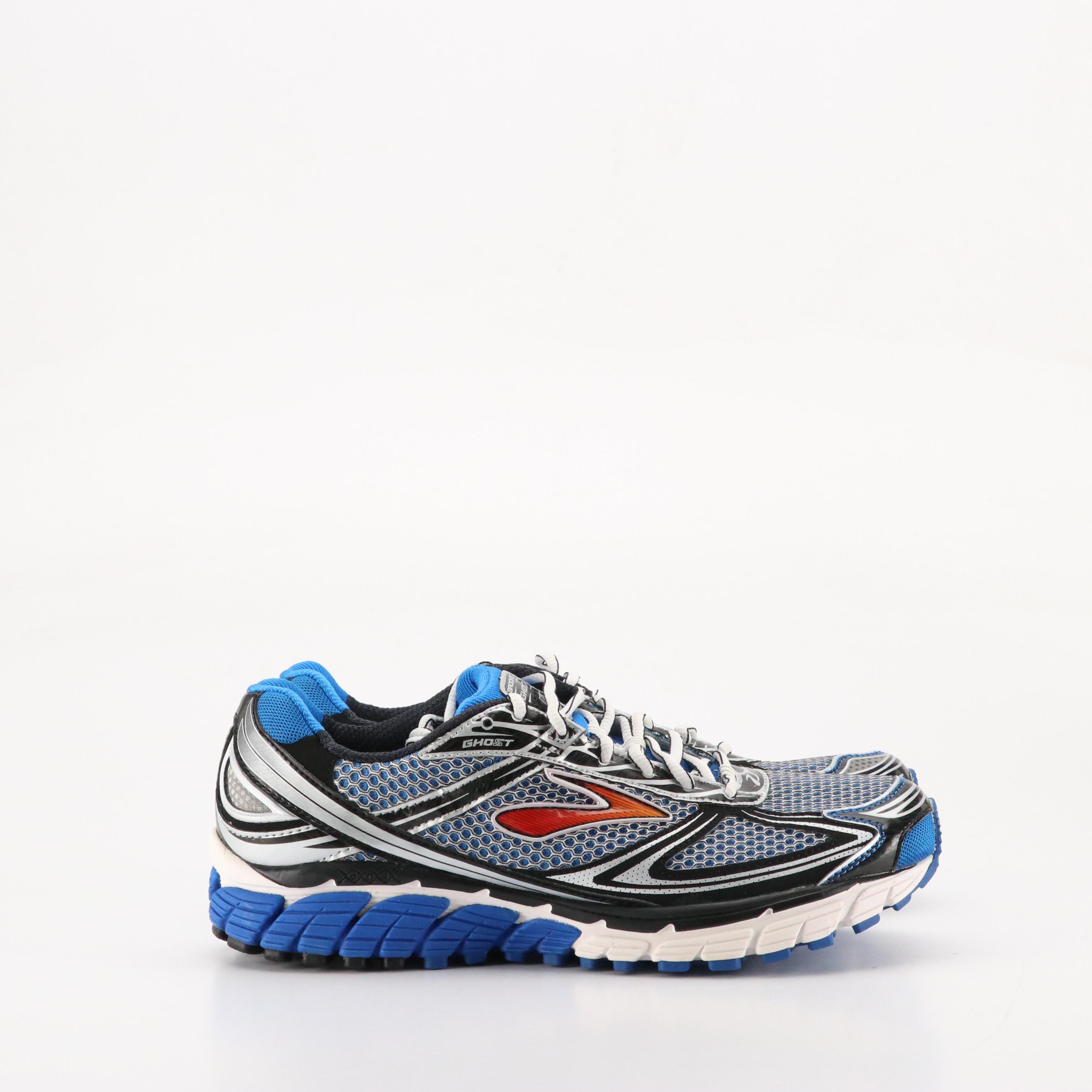 Men's FootJoy Contour Casual & Pro SL Golf Shoes with Brooks Ghost 5 Sneakers