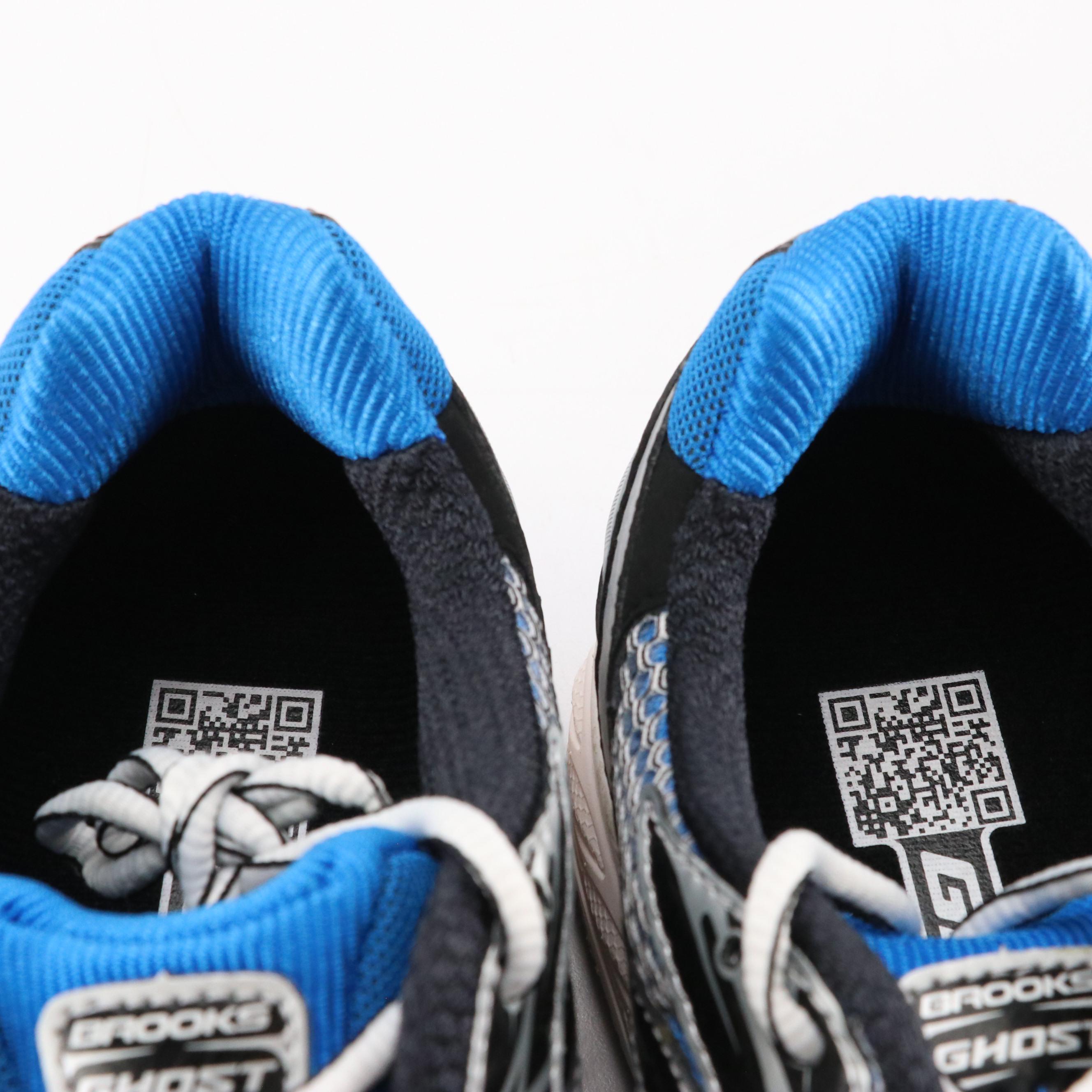 Men's FootJoy Contour Casual & Pro SL Golf Shoes with Brooks Ghost 5 Sneakers