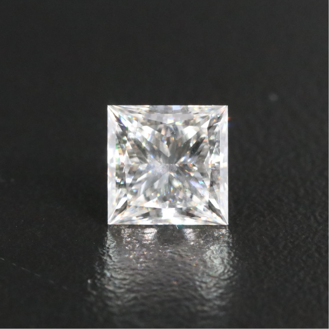 Loose 2.48 CT Lab Grown Diamond with IGI Report
