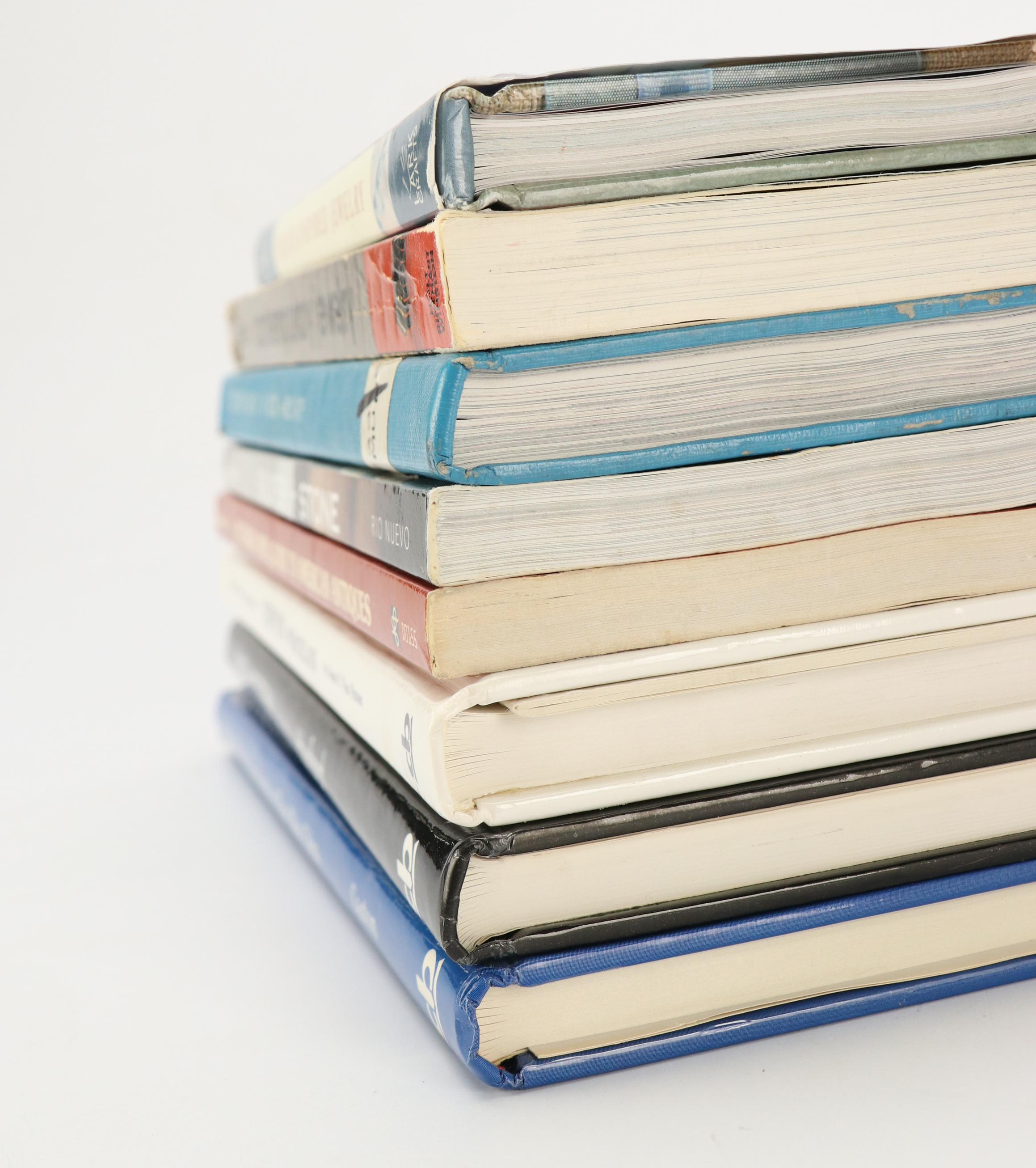 Jewelry, Pottery and Collectible Reference and Collecting Guides