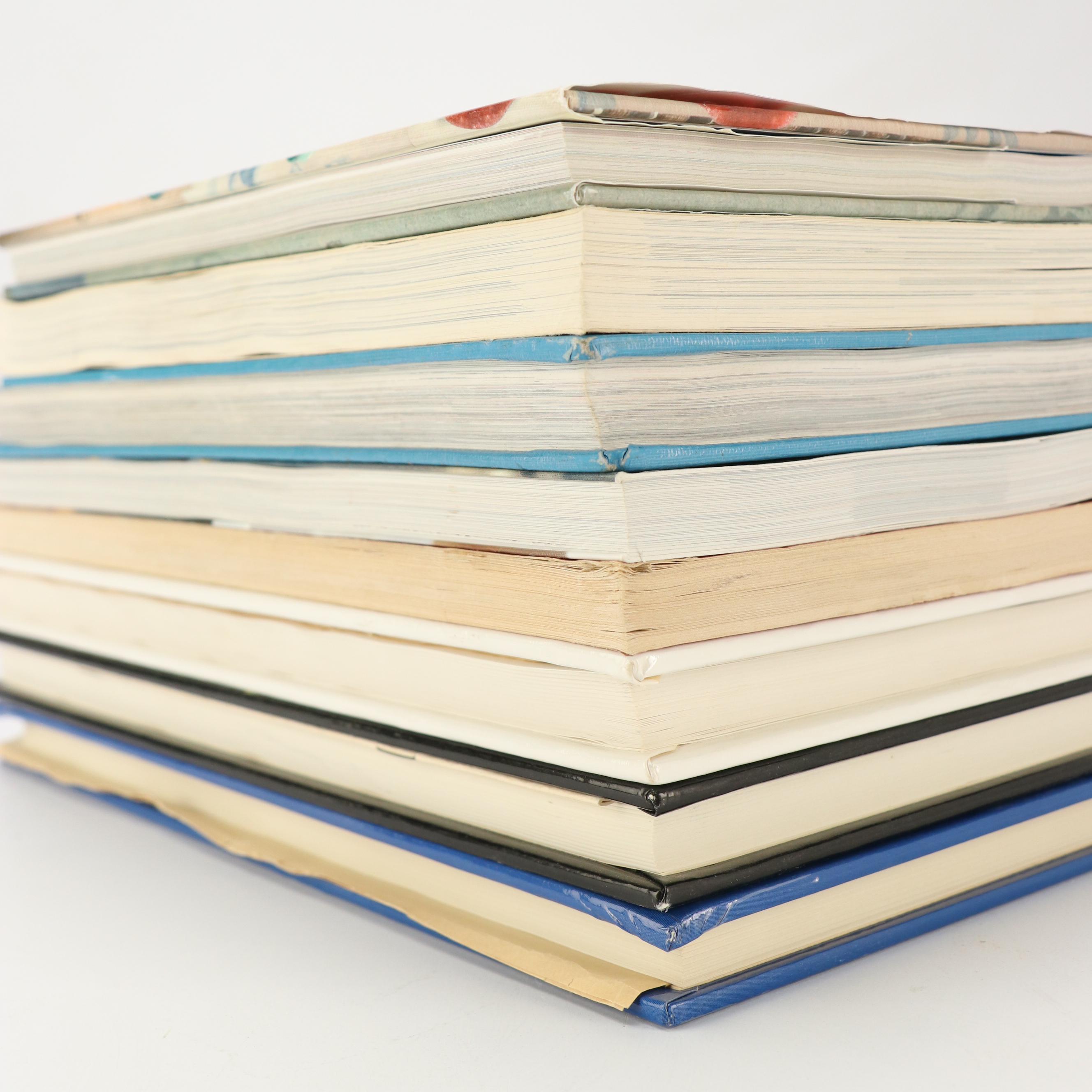 Jewelry, Pottery and Collectible Reference and Collecting Guides