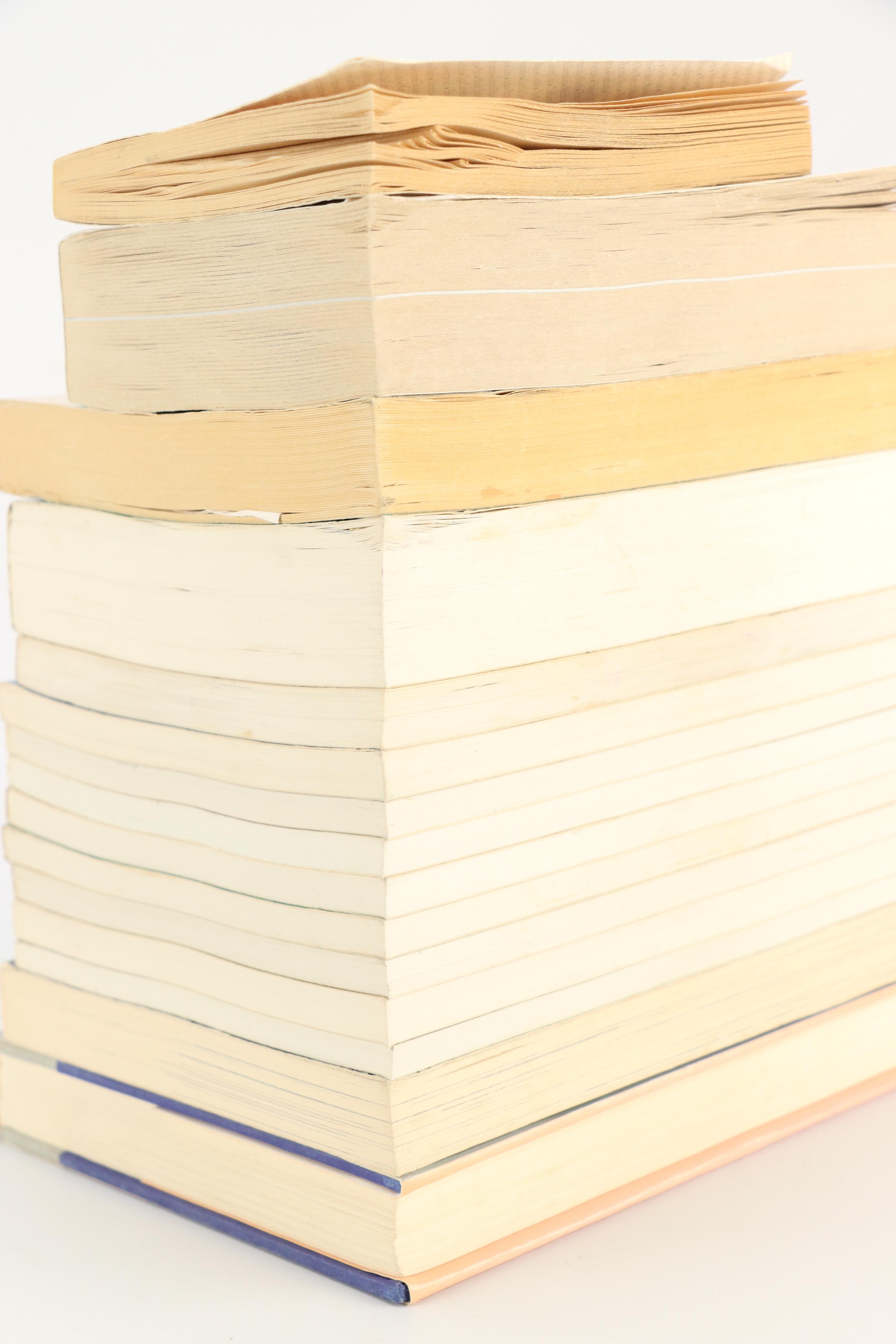 Jewelry, Pottery and Collectible Reference and Collecting Guides