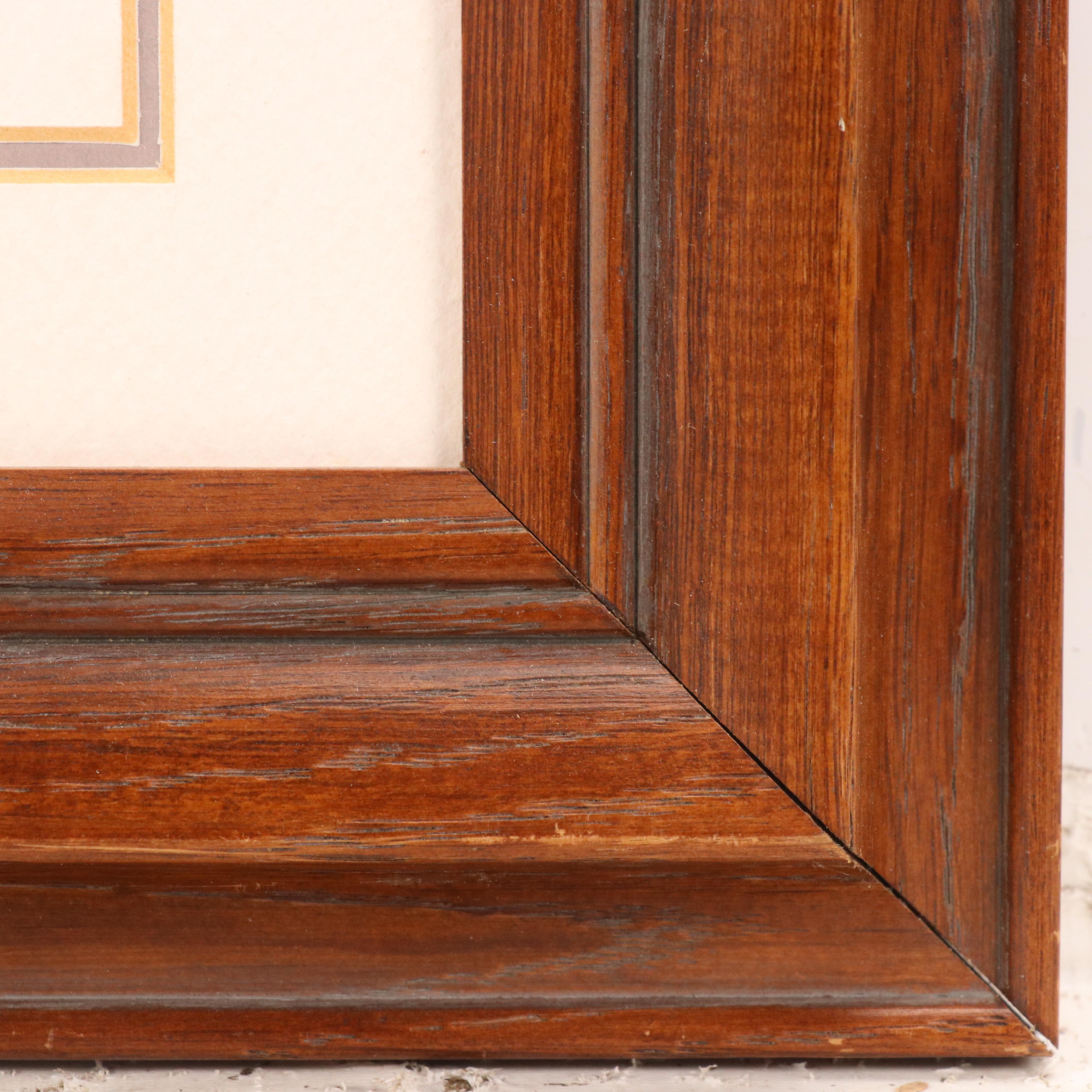 Rosabelle Ben Navajo Sand Painting "Hunchback Yei Be Chai"