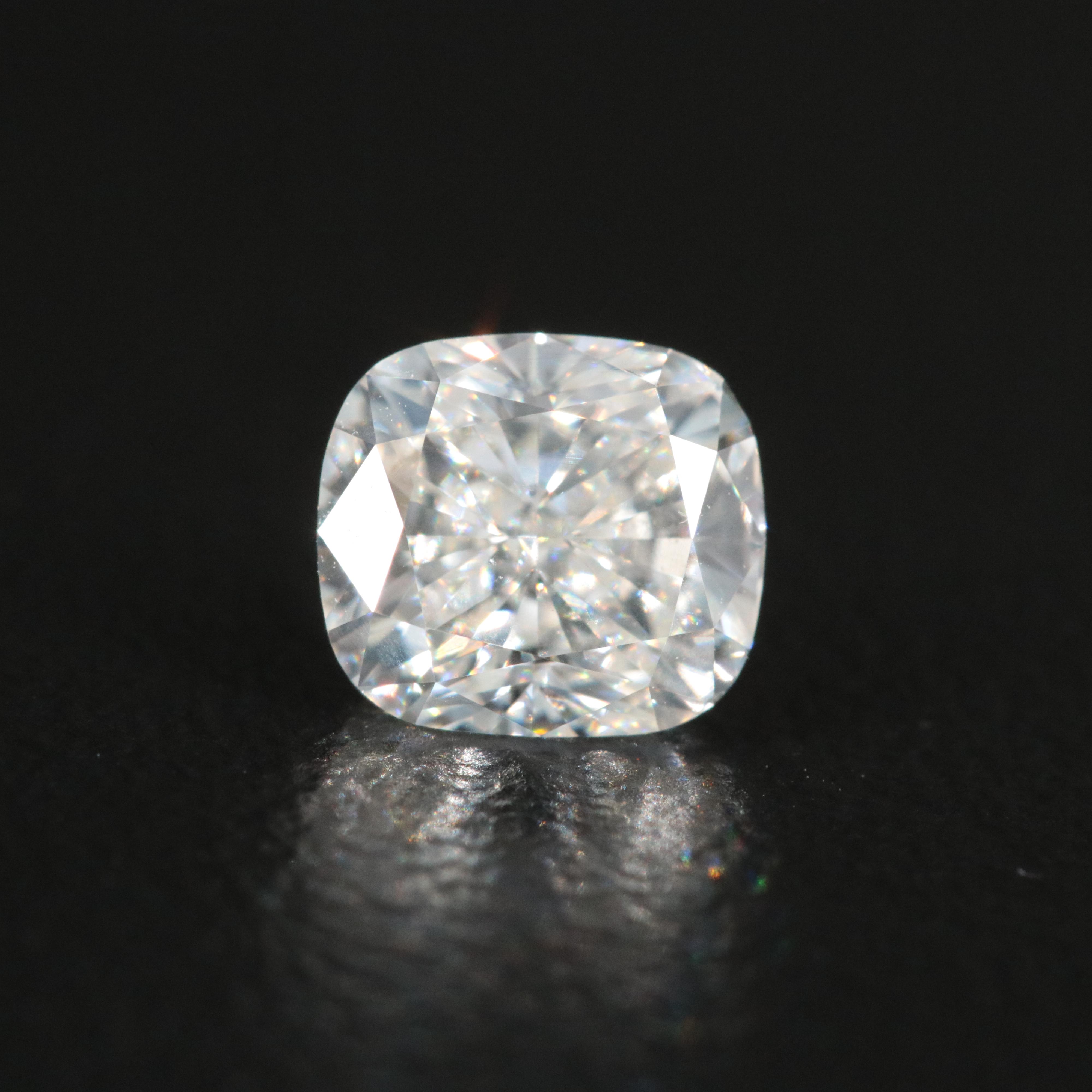 Loose 1.00 CT Diamond with GIA Report