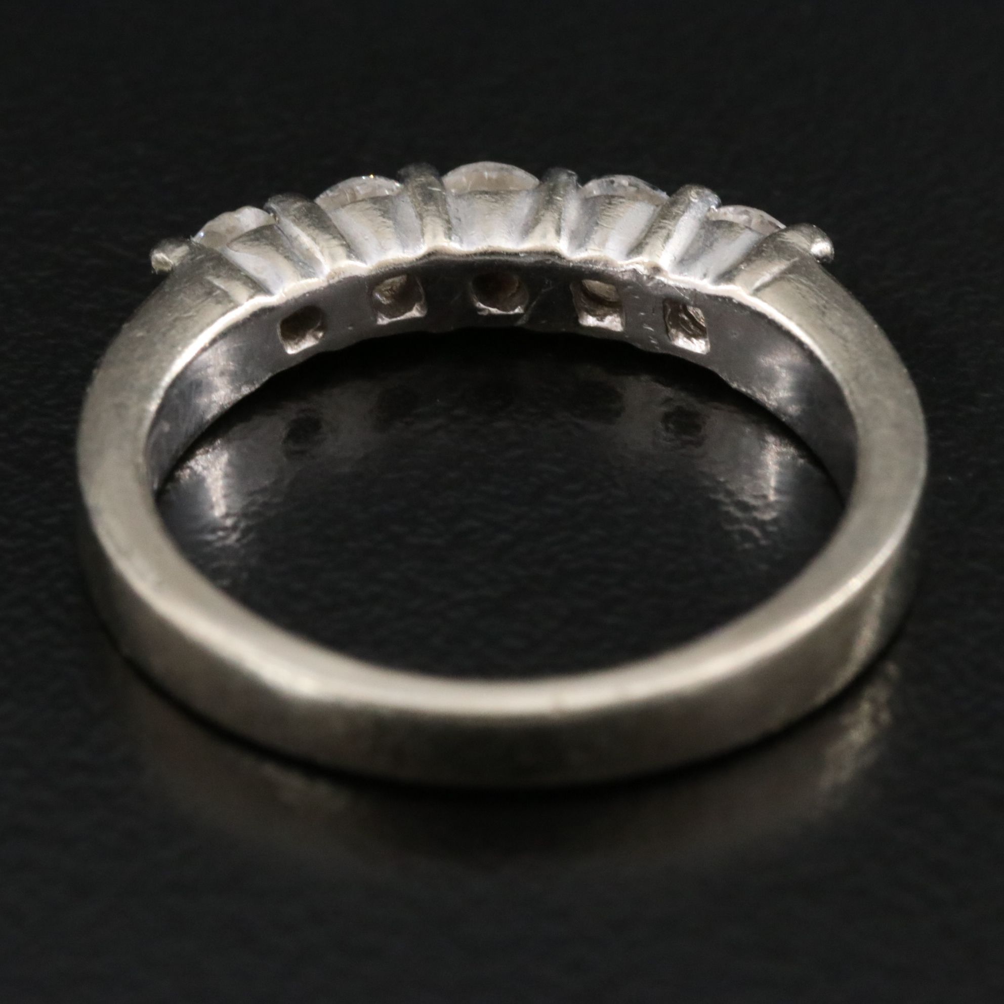 14K 0.73 CTW Diamond Ring