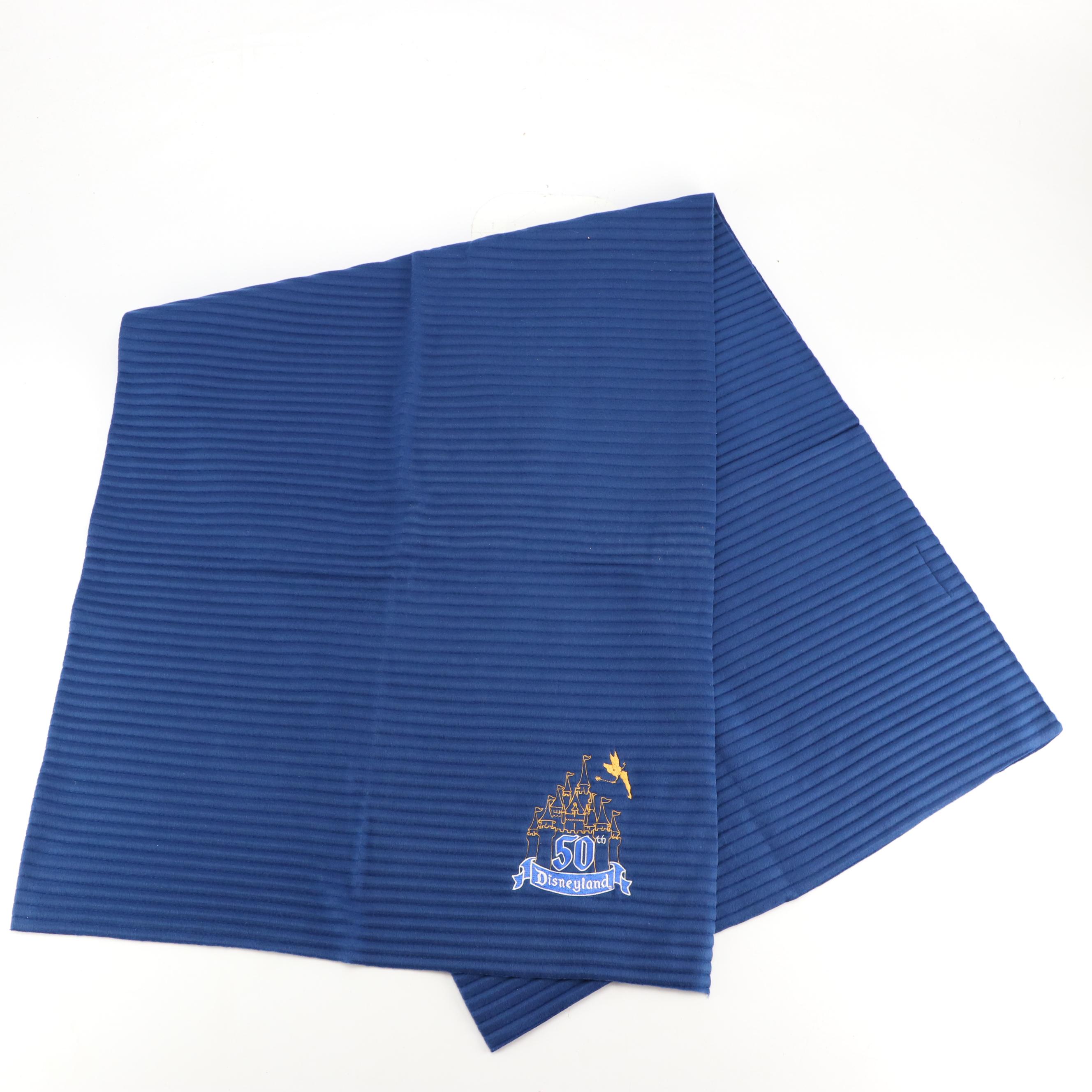 Disney and Mickey Mouse Themed Picnic Blanket, Photo Album, Scrapbook and Throw