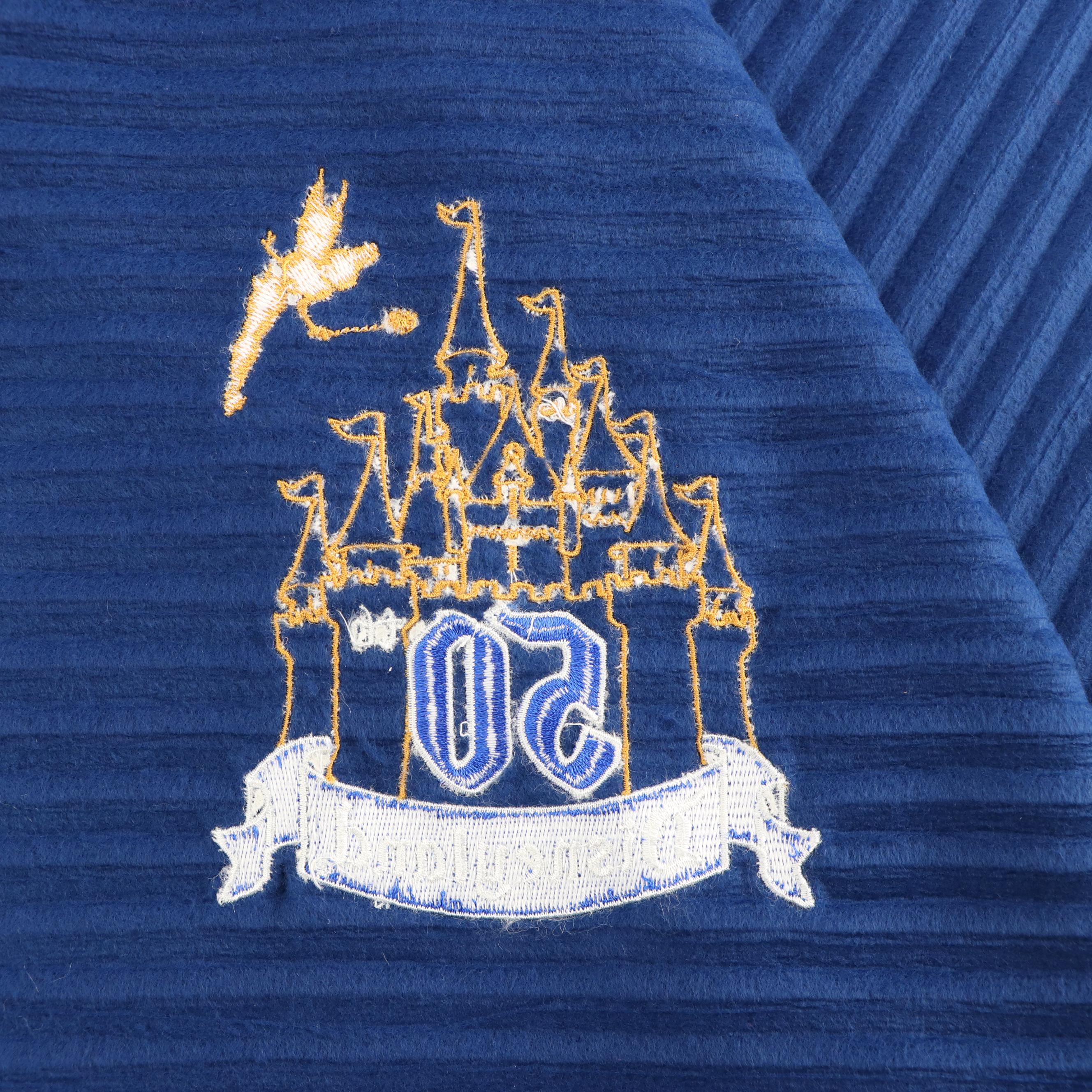 Disney and Mickey Mouse Themed Picnic Blanket, Photo Album, Scrapbook and Throw