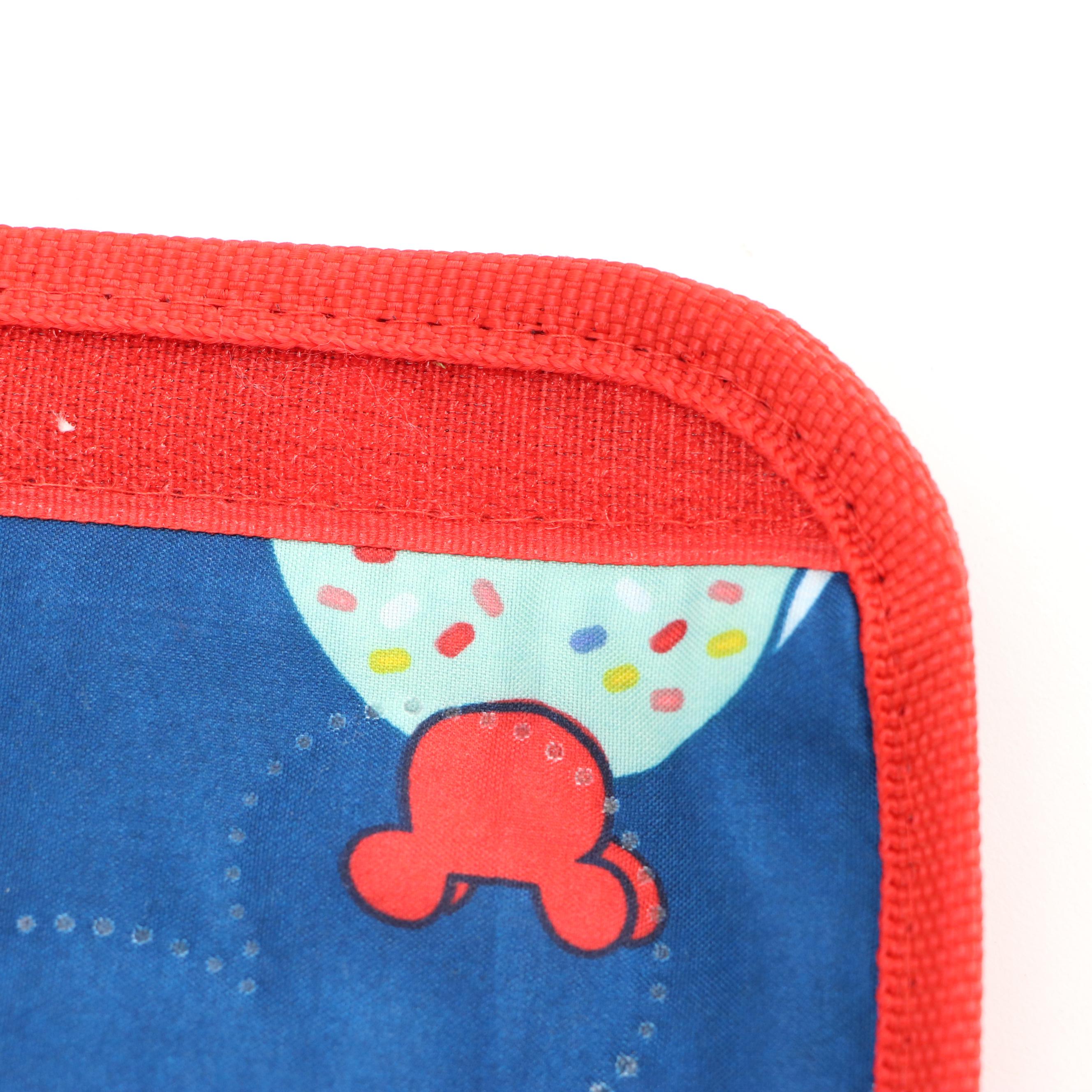 Disney and Mickey Mouse Themed Picnic Blanket, Photo Album, Scrapbook and Throw