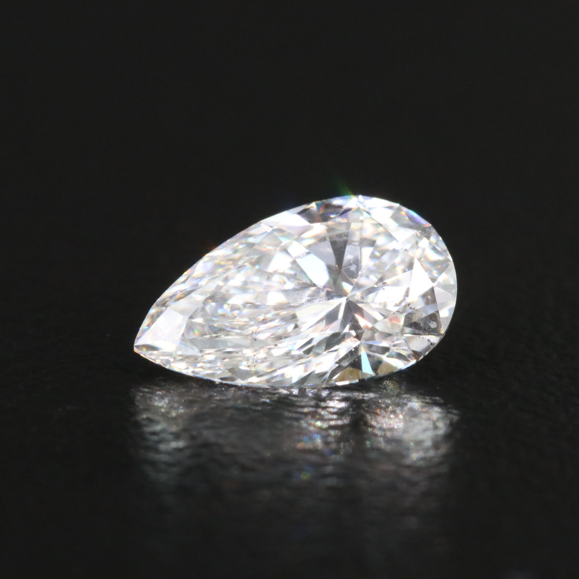 Loose 1.20 CT Lab Grown Diamond with IGI Report