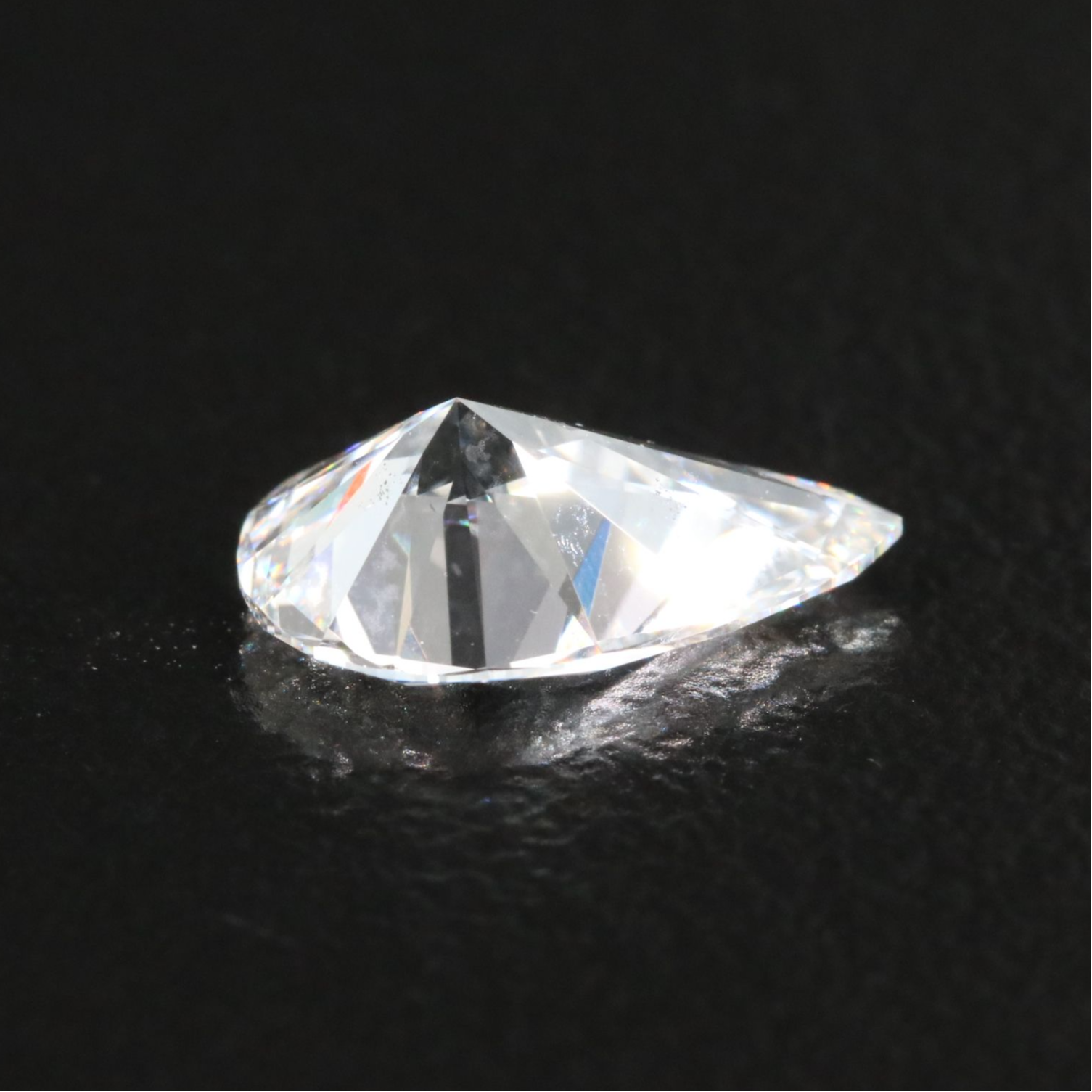 Loose 1.20 CT Lab Grown Diamond with IGI Report